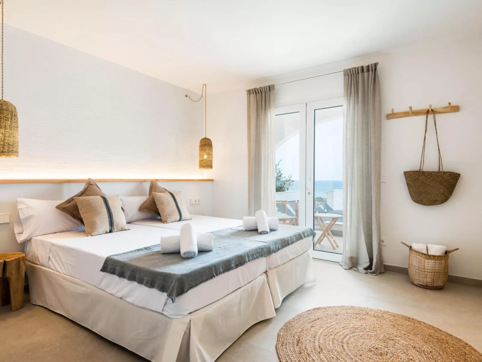Villa Atalis-Inside