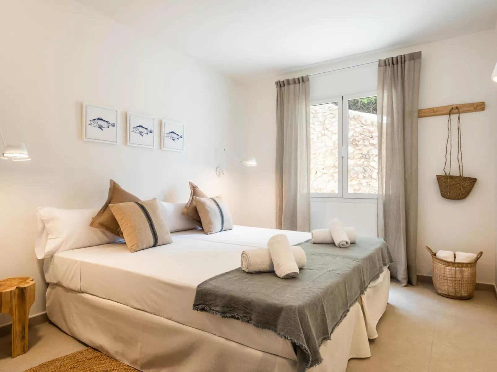 Villa Atalis-Inside