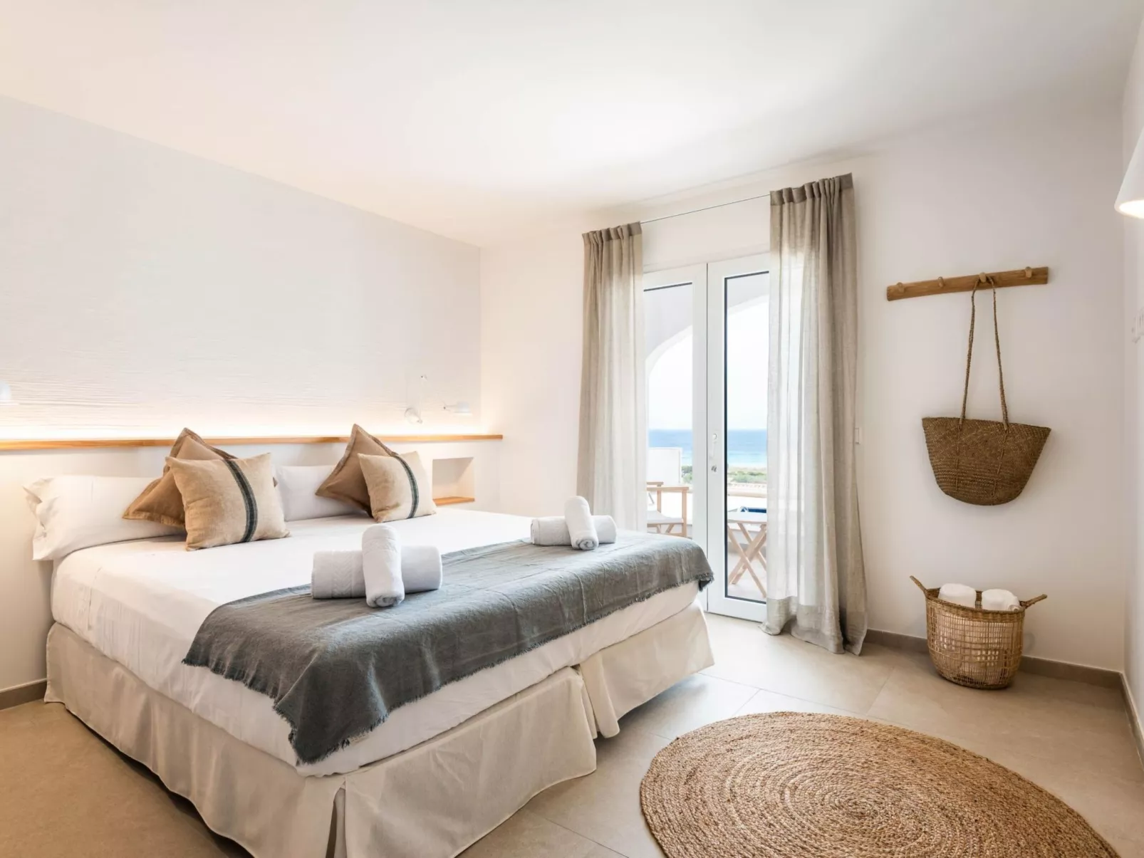 Villa Atalis-Inside