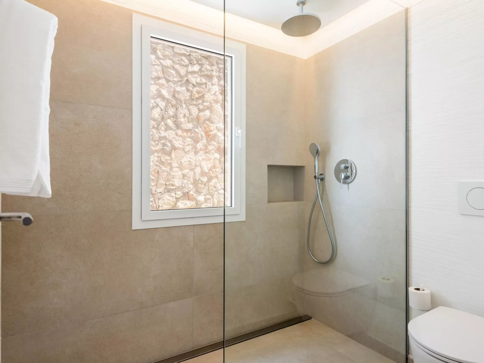 Villa Atalis-Inside