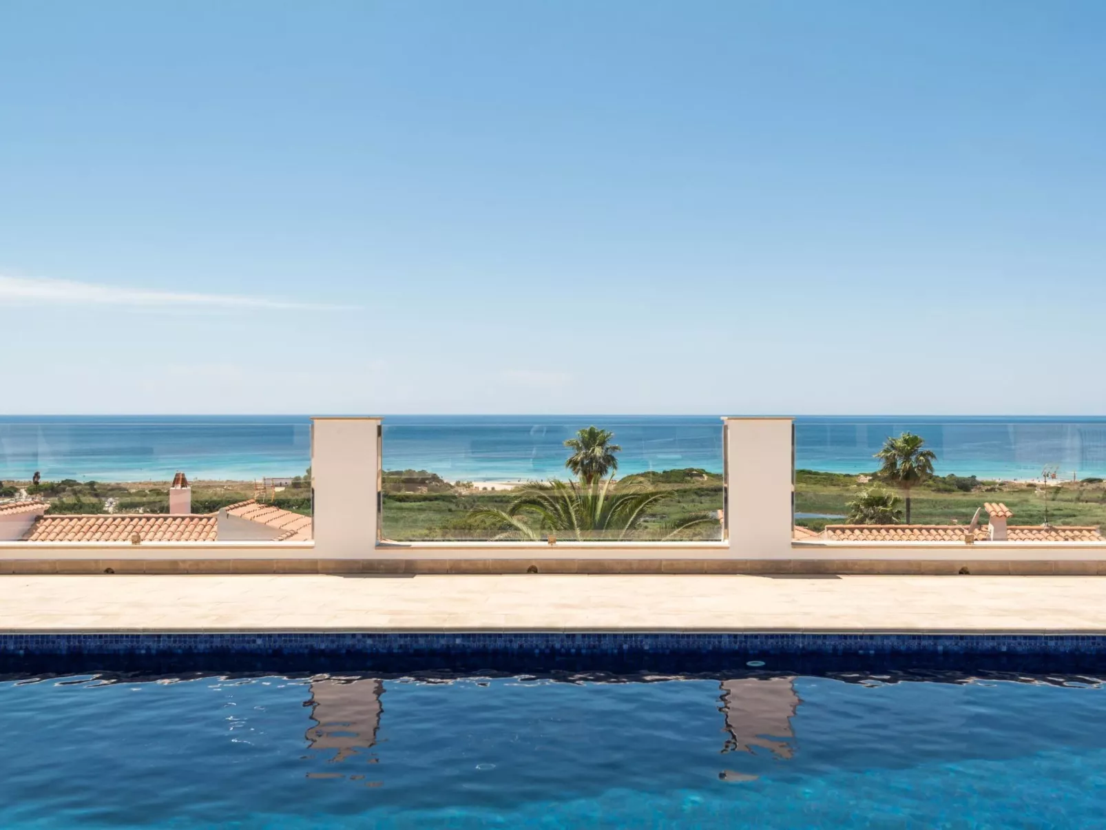 Villa Atalis-Outside