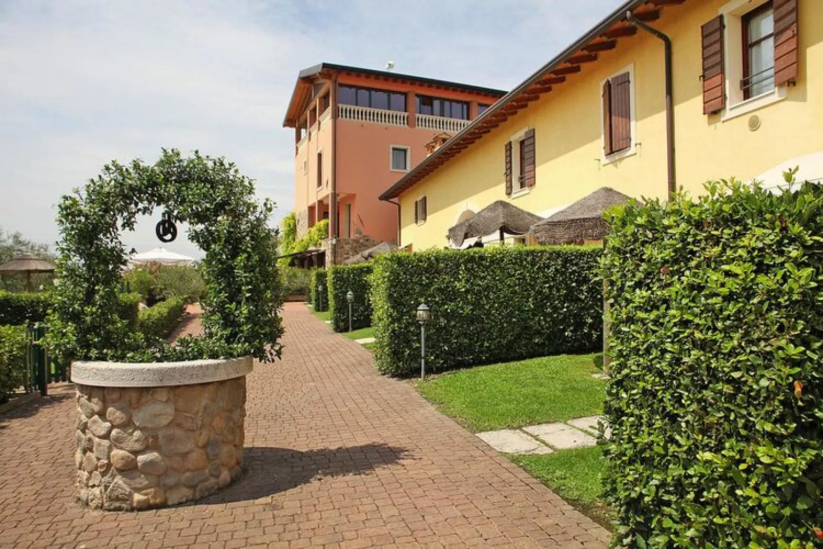 Residence La Bertoletta, Peschiera-trilo