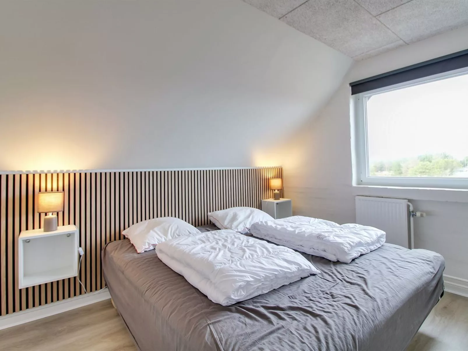 "Irlin" - 800m from the sea-Inside
