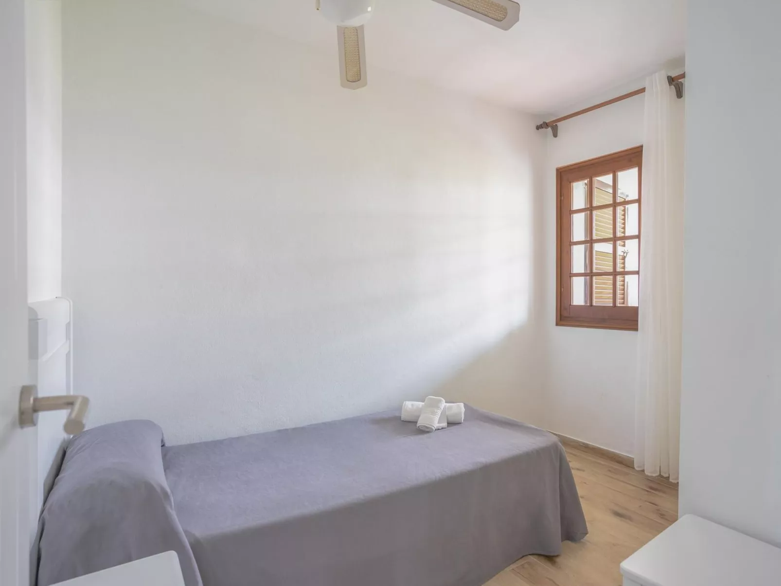 Son Bou Gardens Apt 3 dorm-Inside