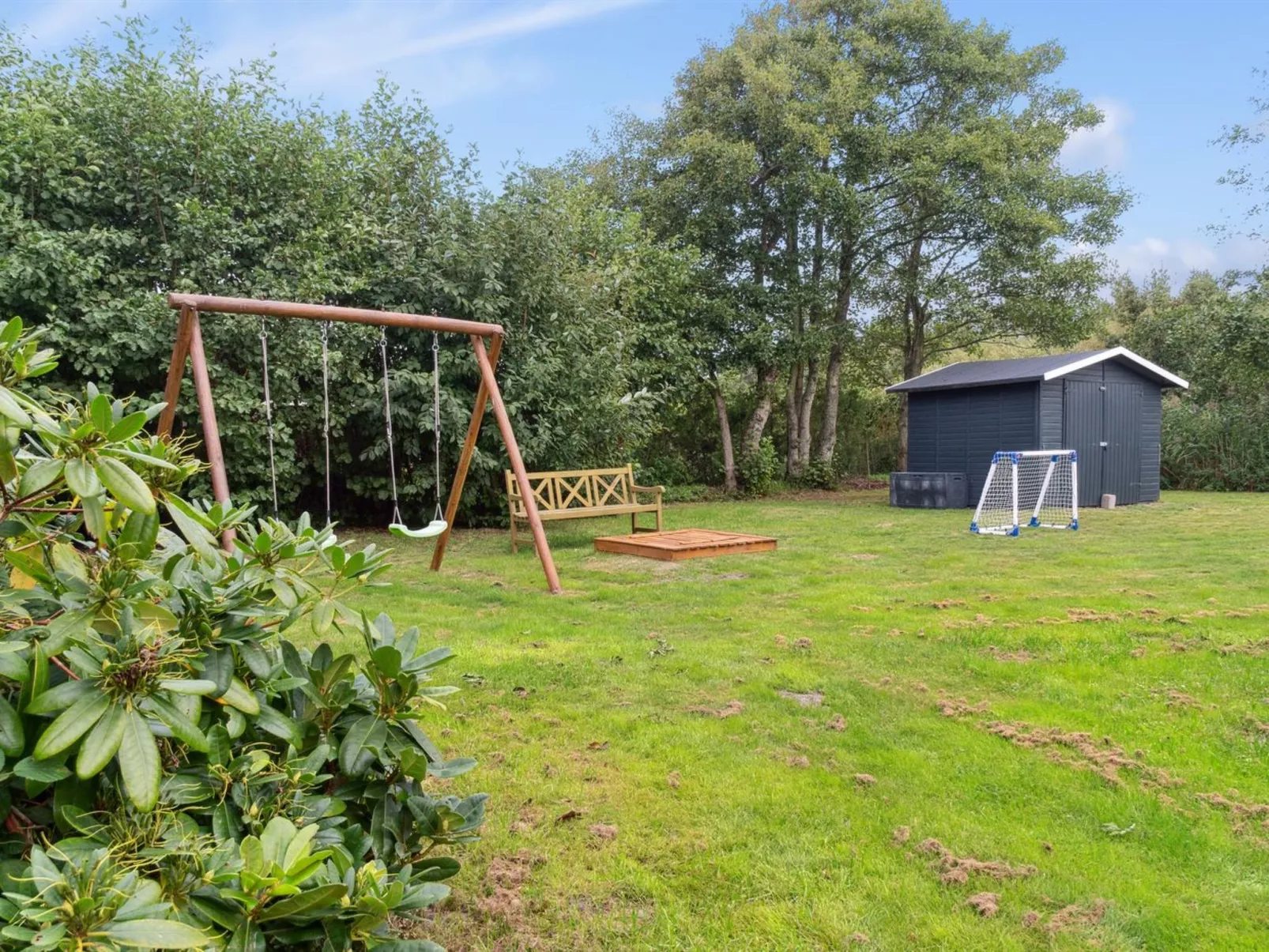 "Aldis" - 300m from the sea-Outside