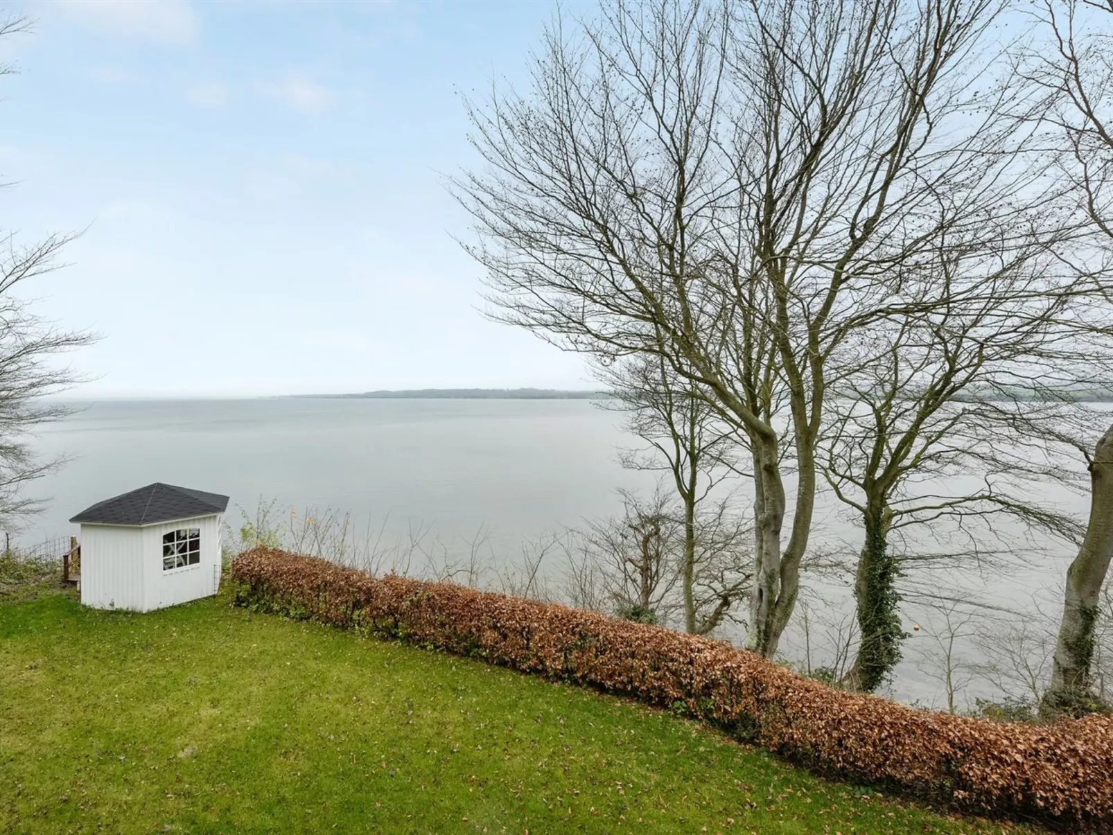 "Lika" - 25m to the inlet-Outside