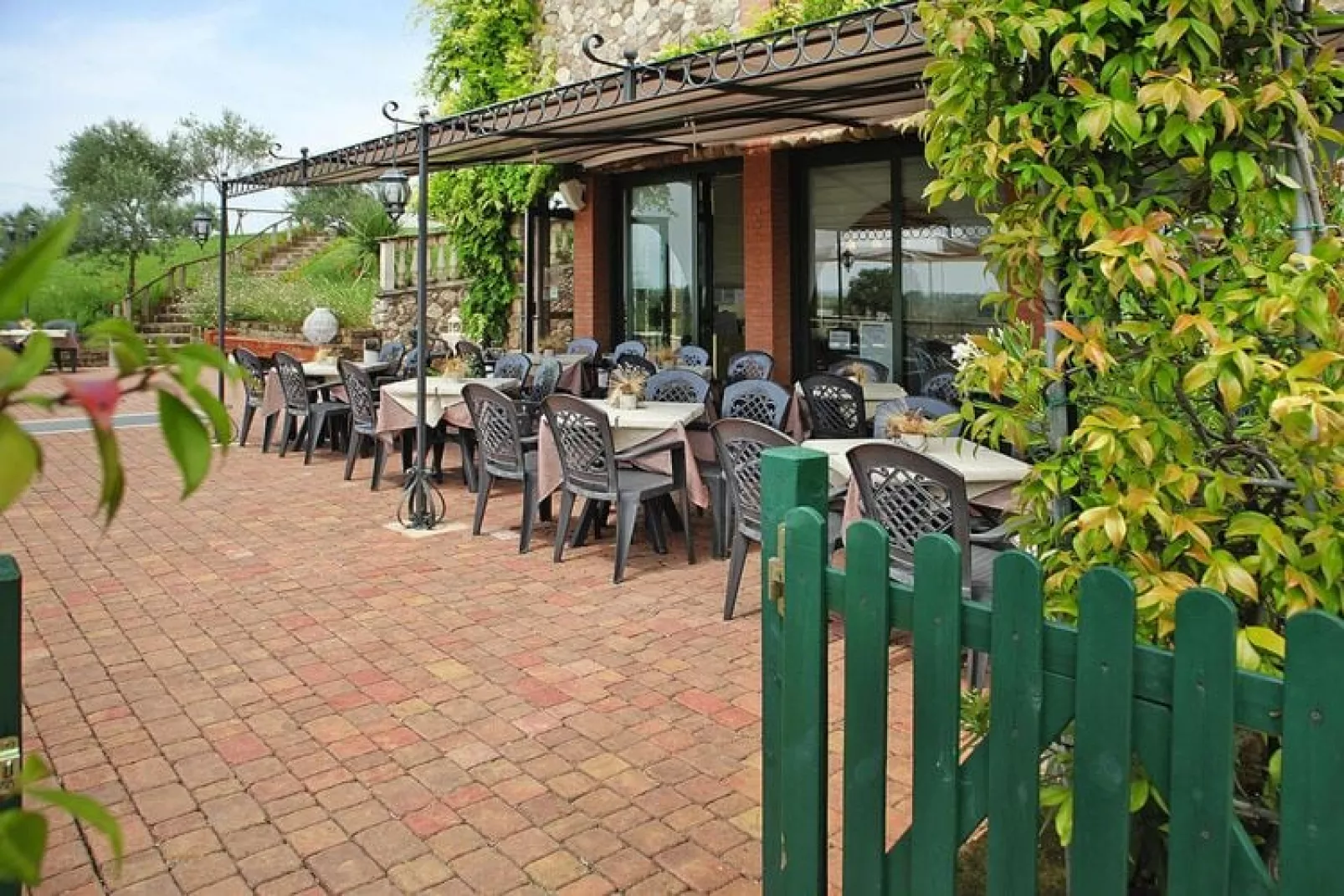 Residence La Bertoletta, Peschiera-trilo
