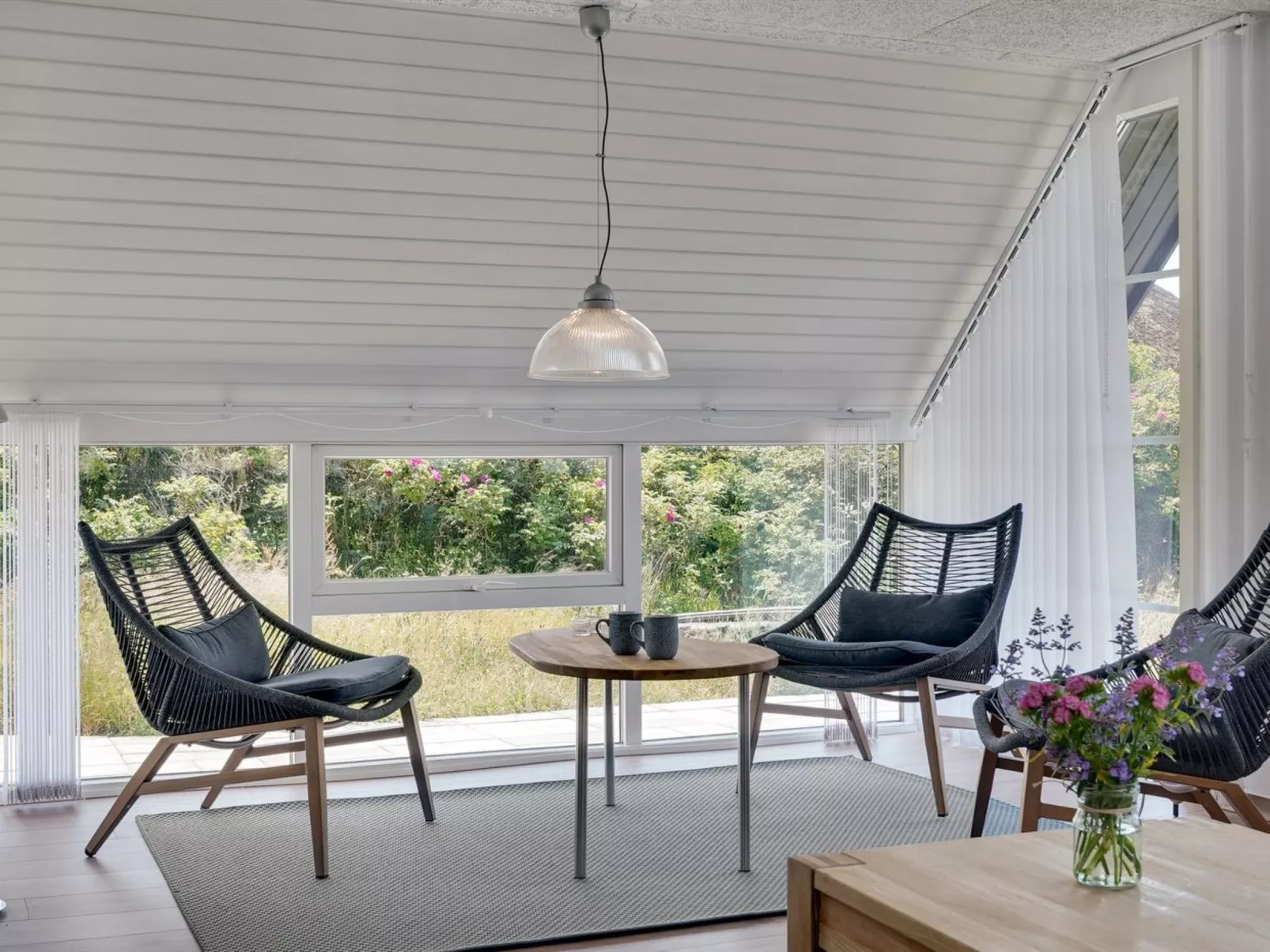 "Vangel" - 500m from the sea-Dedans