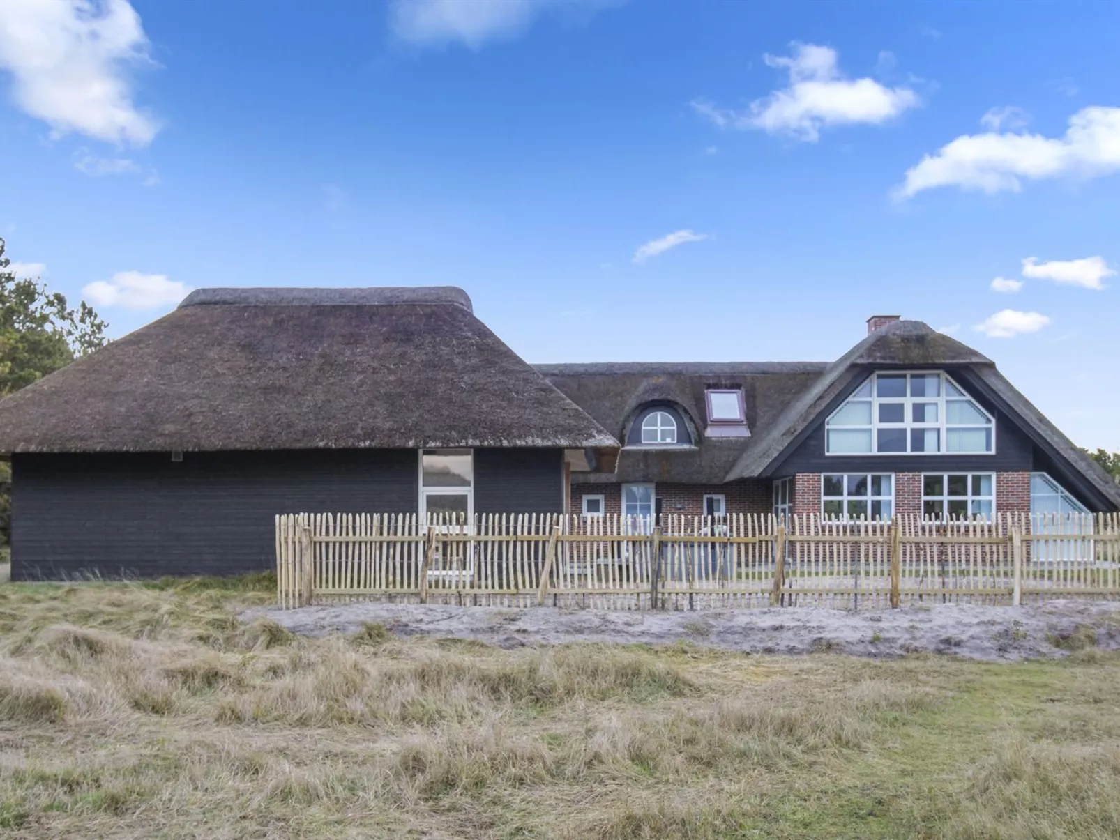 "Vangel" - 500m from the sea-Dehors