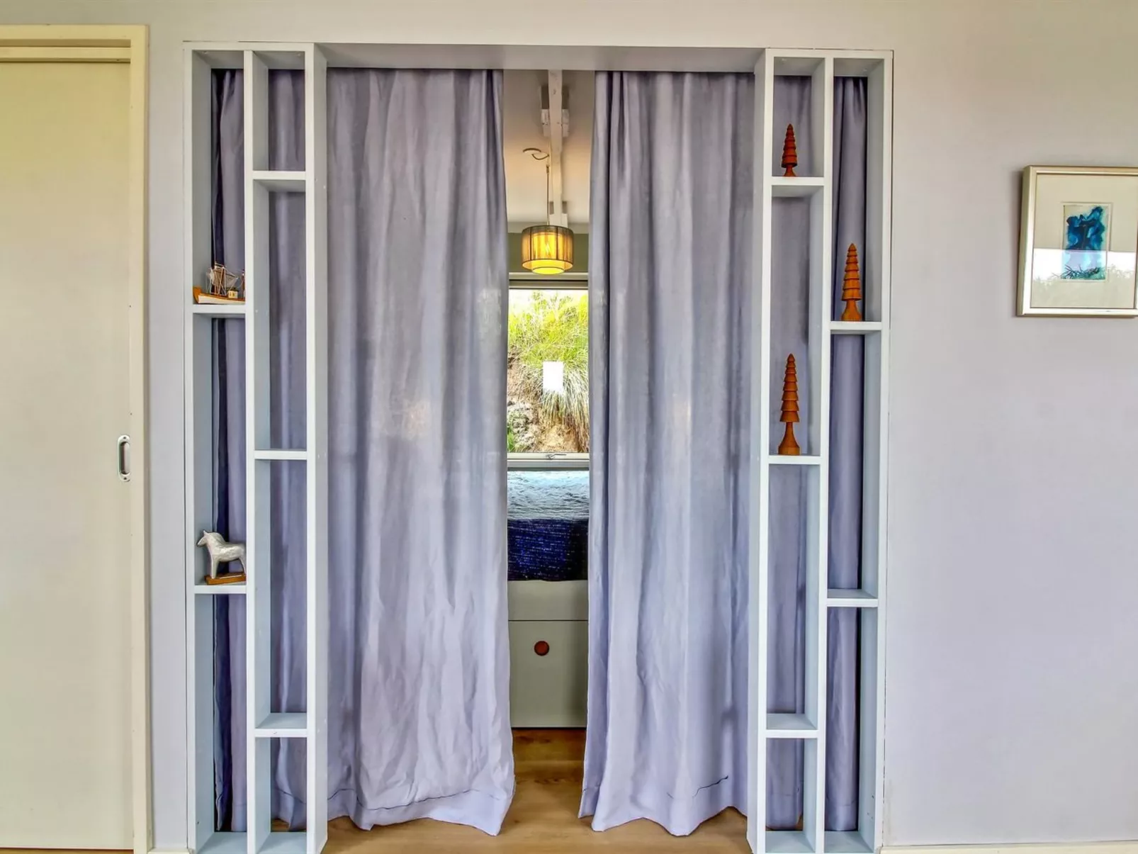 "Hoat" - 300m from the sea-Inside
