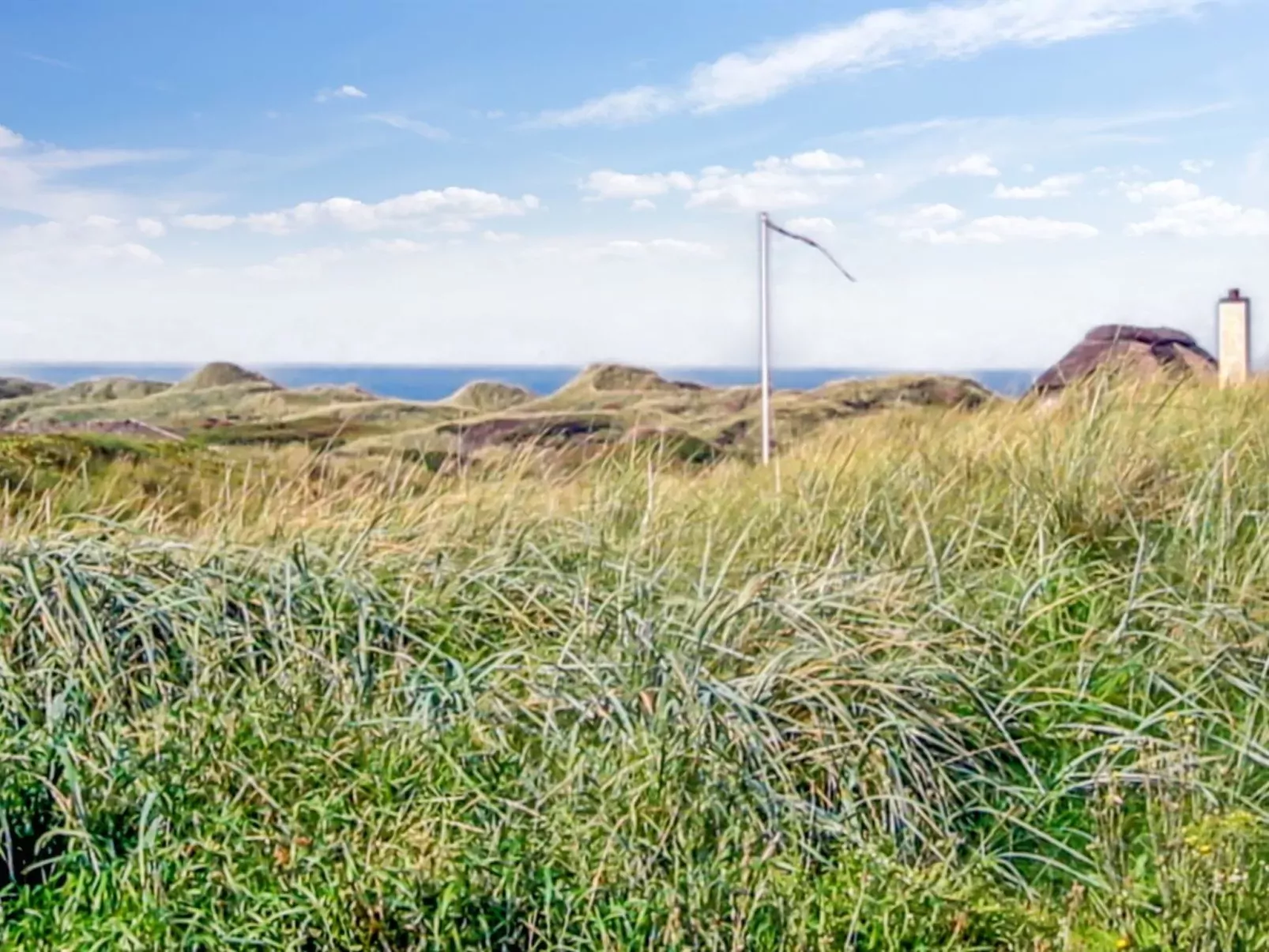 "Hoat" - 300m from the sea-Outside