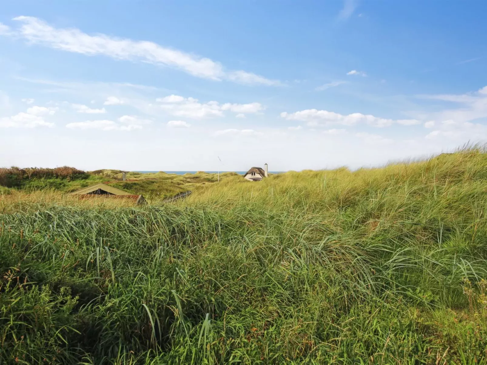 "Hoat" - 300m from the sea-Outside