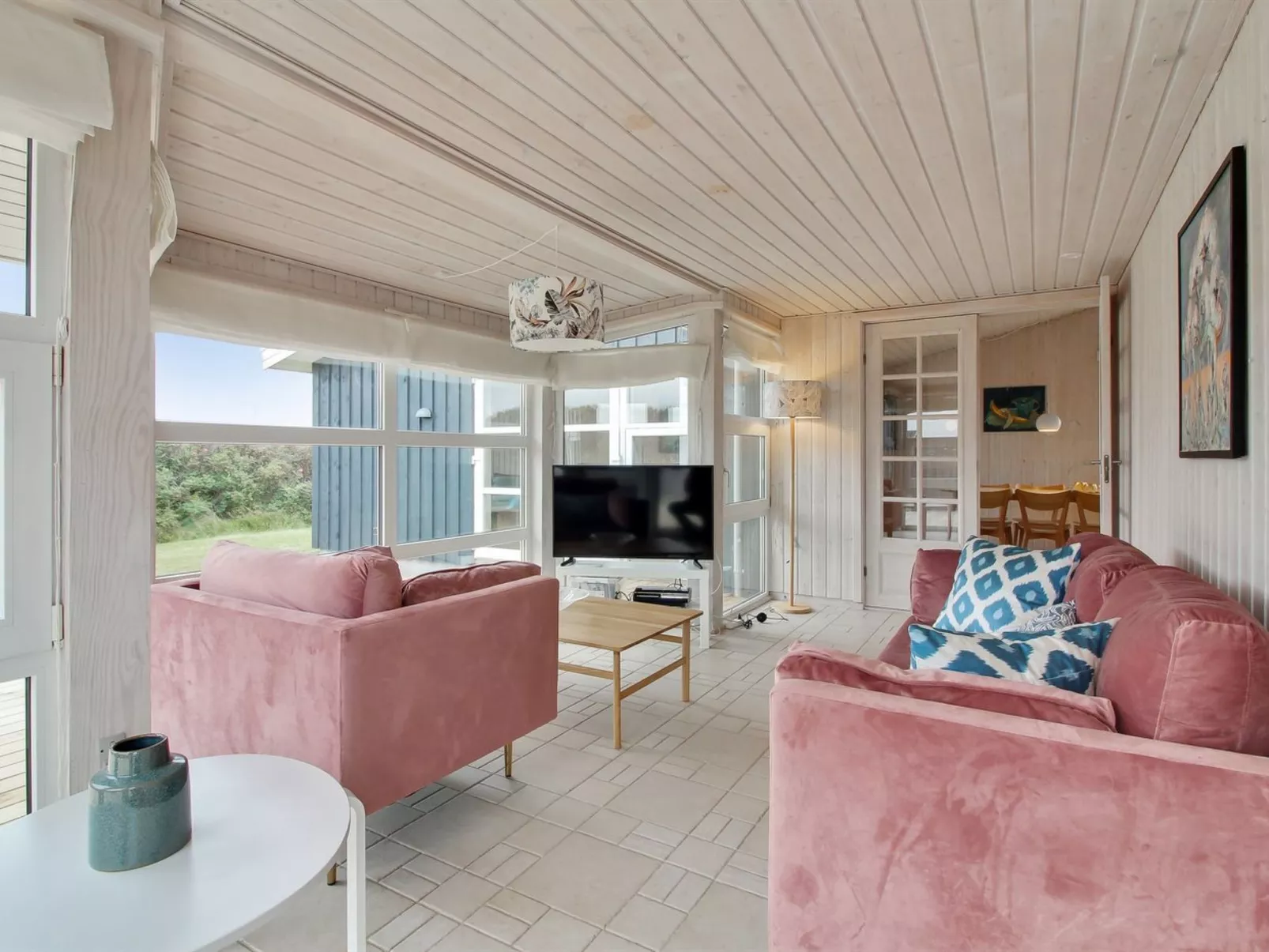 "Cvetan" - 200m from the sea-Inside