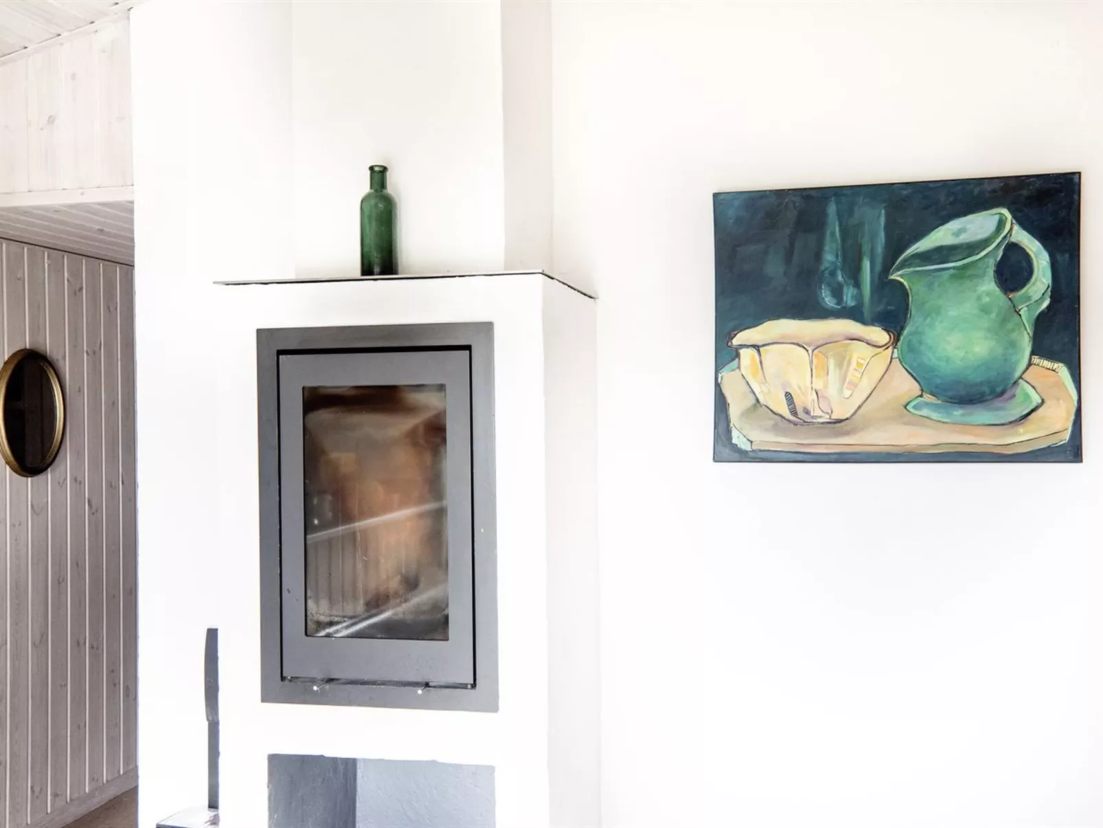 "Cvetan" - 200m from the sea-Inside
