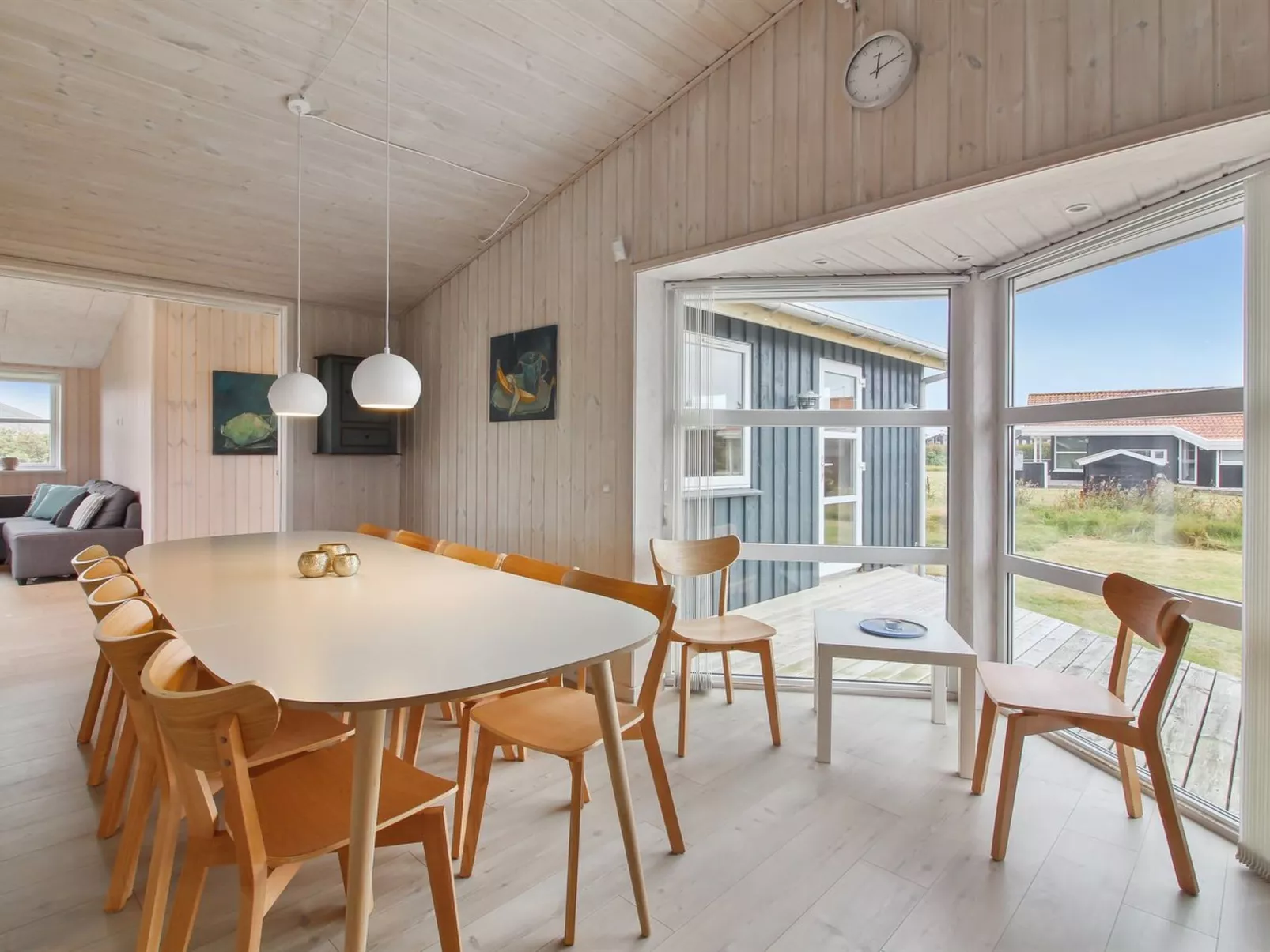 "Cvetan" - 200m from the sea-Inside