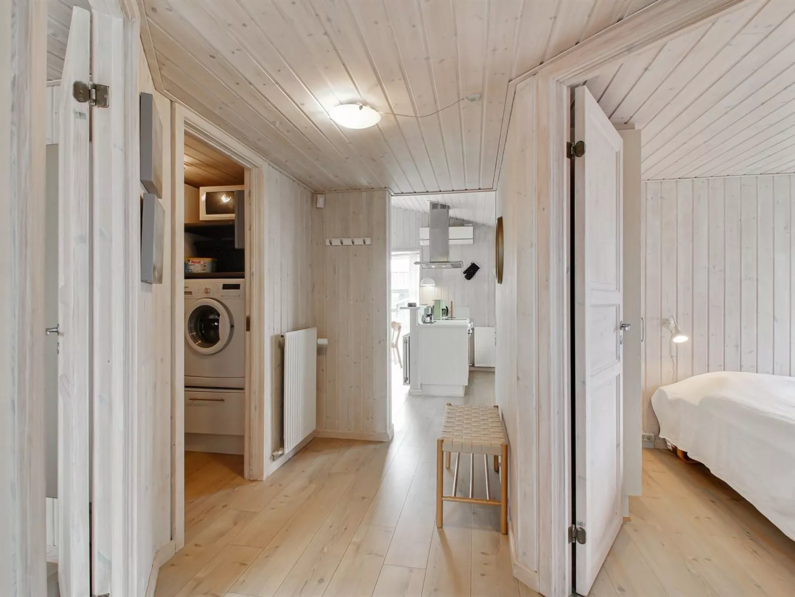 "Cvetan" - 200m from the sea-Inside