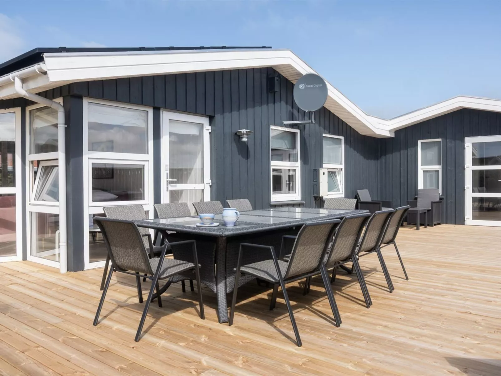 "Cvetan" - 200m from the sea-Outside