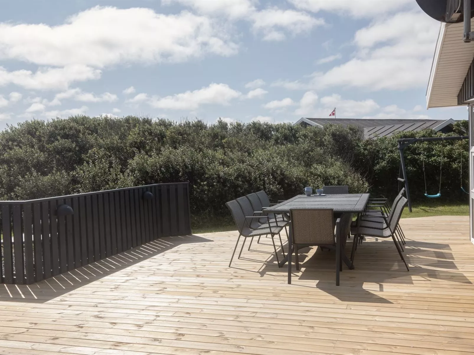"Cvetan" - 200m from the sea-Outside