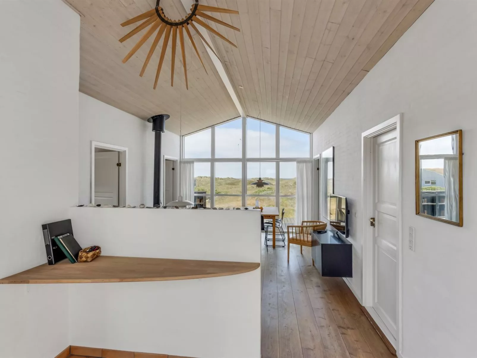 "Benja" - 200m from the sea-Inside