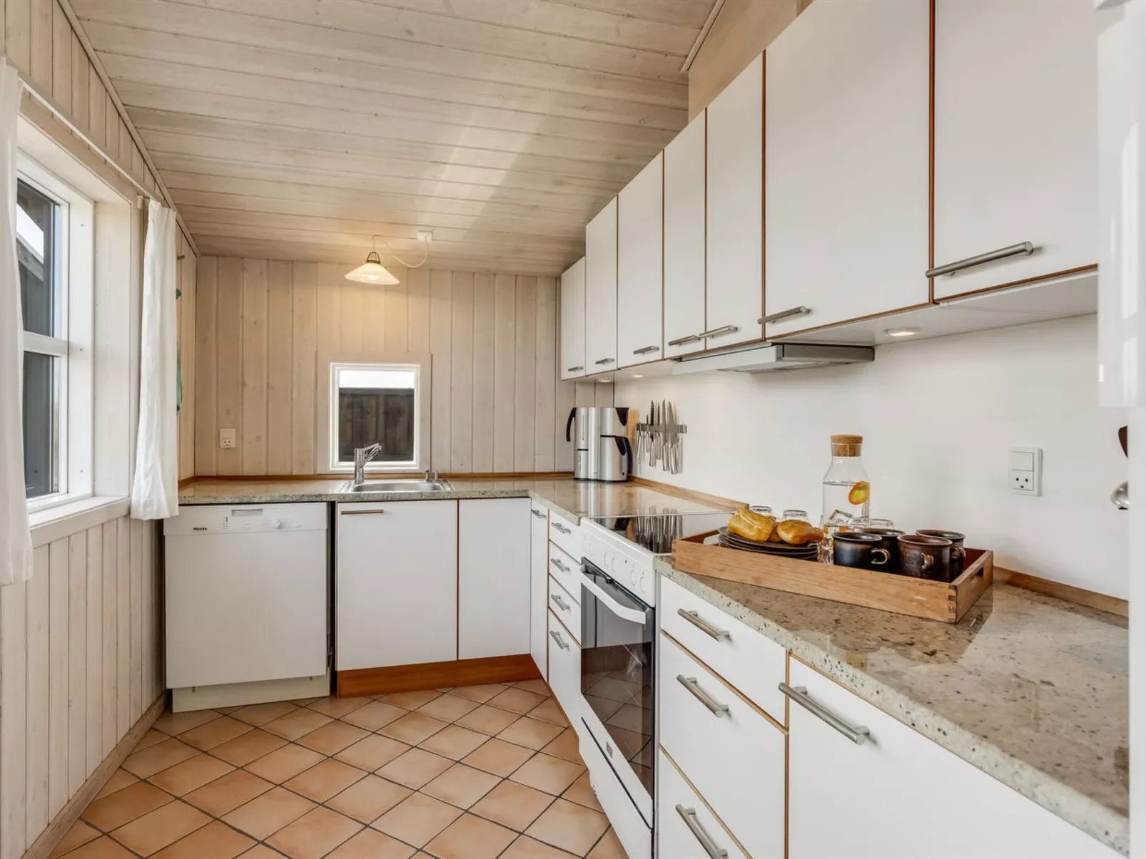 "Benja" - 200m from the sea-Inside