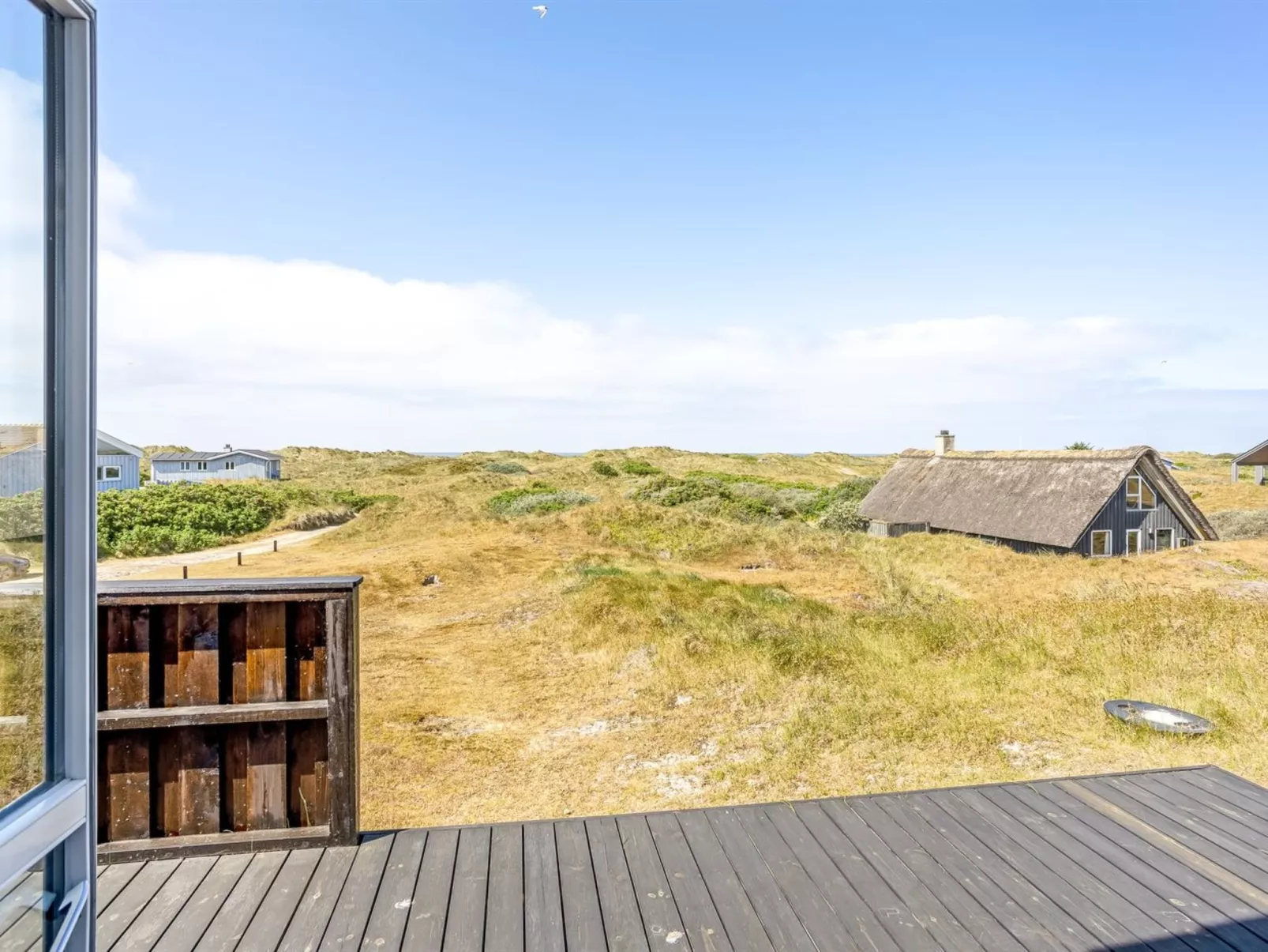 "Benja" - 200m from the sea-Outside