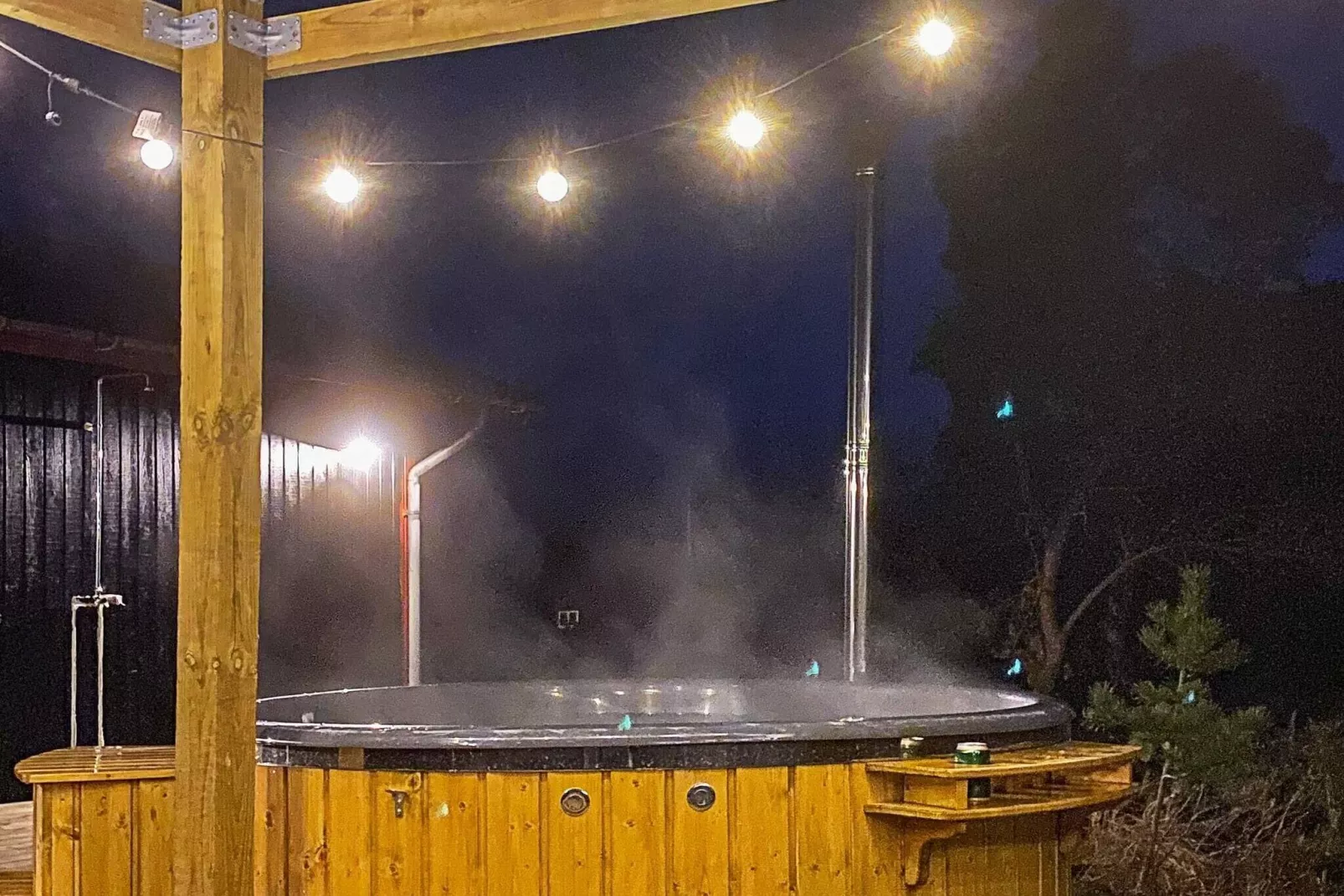 6 person holiday home in Oksbøl-Outdoor