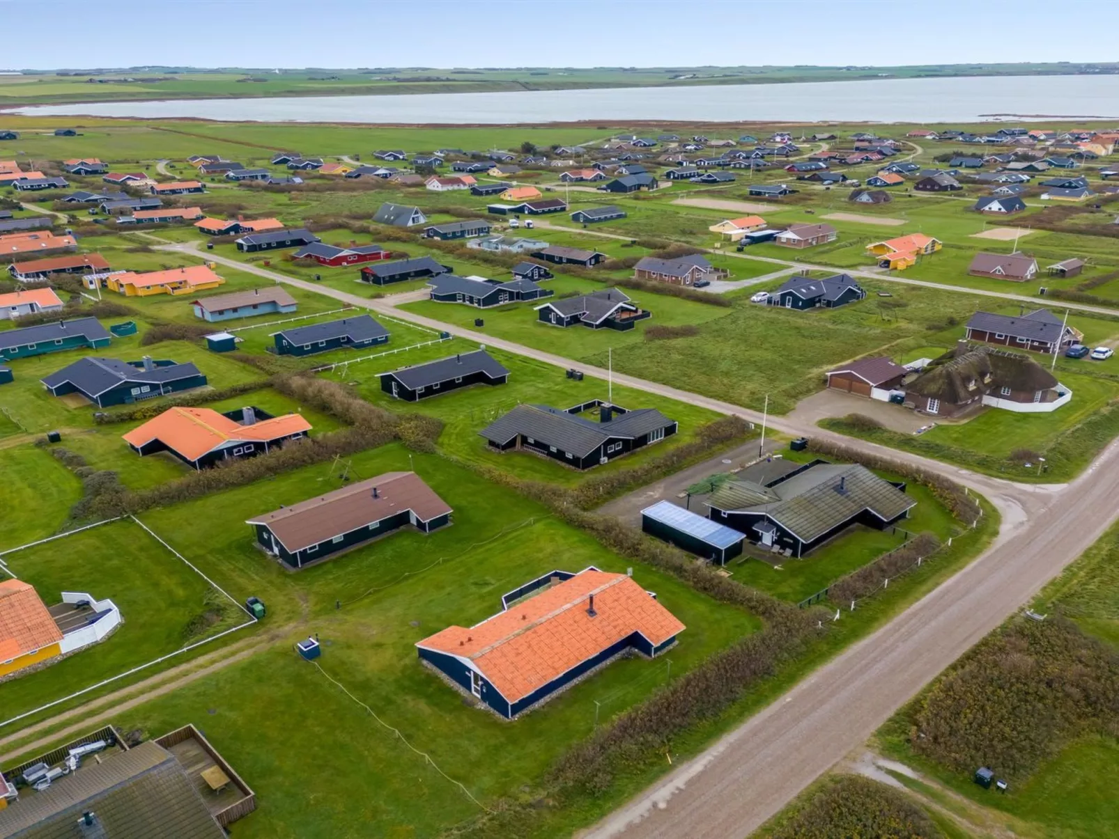 "Odmar" - 300m from the sea-Outside