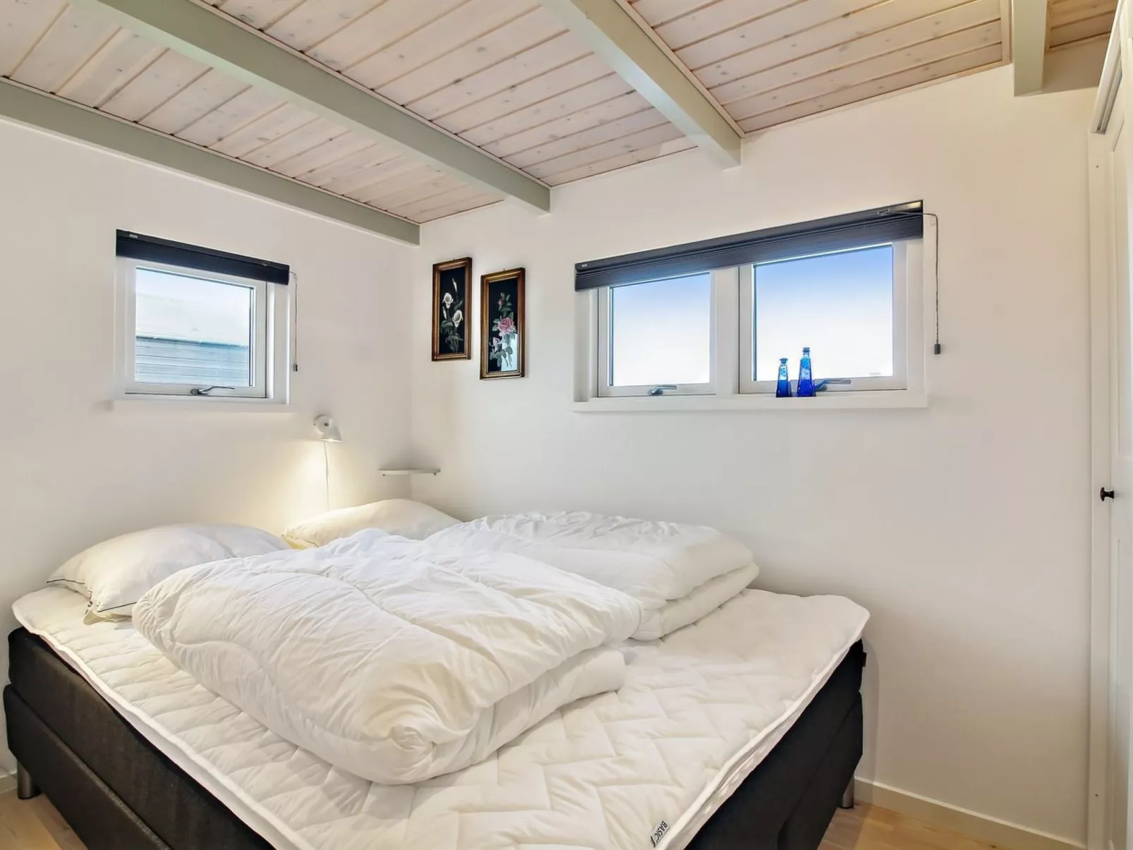 "Benda" - 348m from the sea-Inside