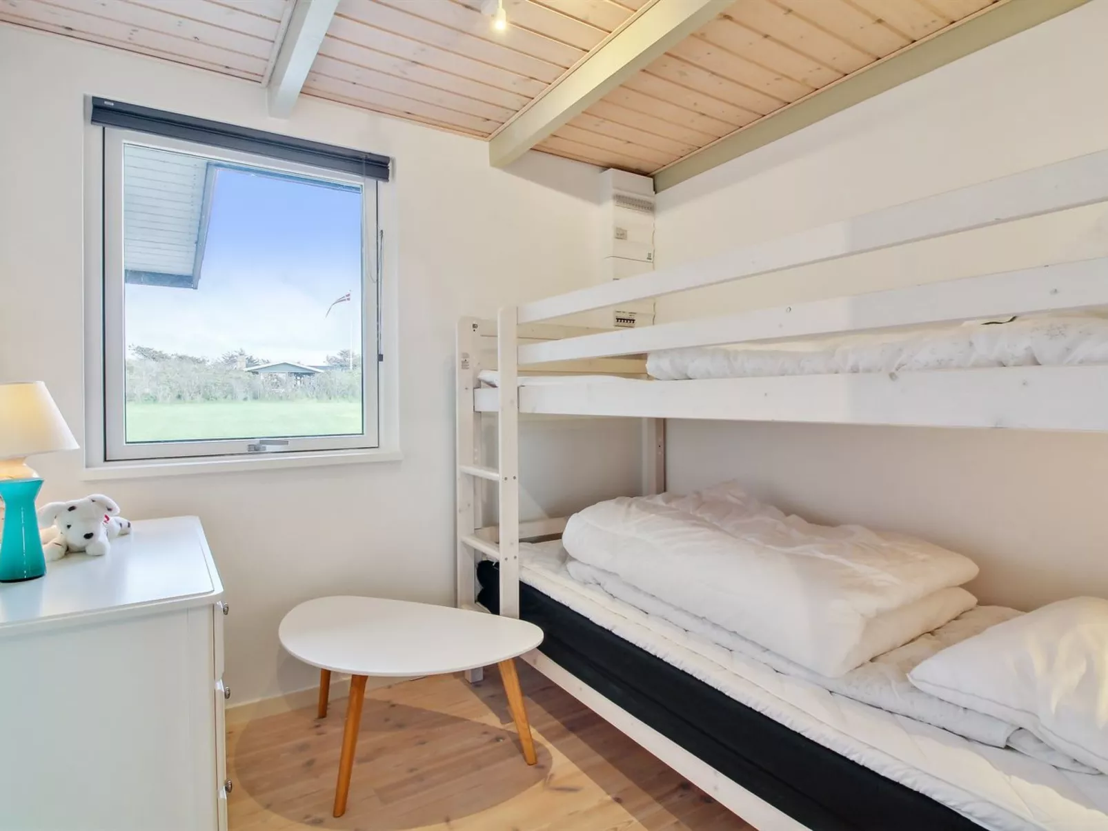 "Benda" - 348m from the sea-Inside