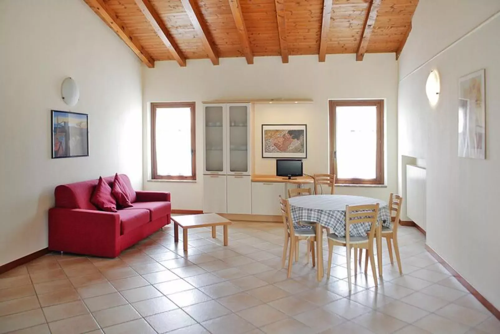 Residence La Bertoletta, Peschiera-trilo