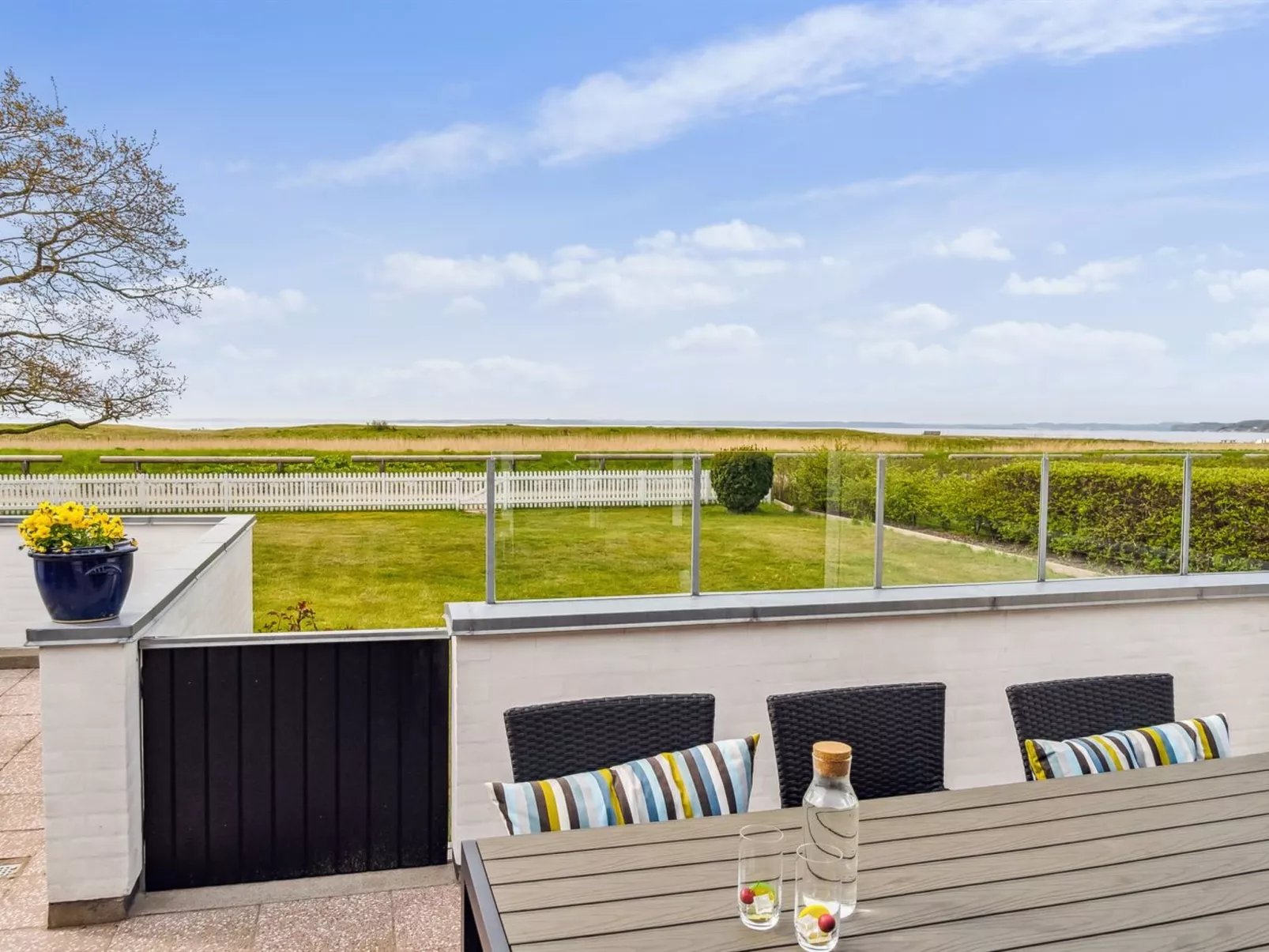 "Mayla" - 50m from the sea-Drinnen