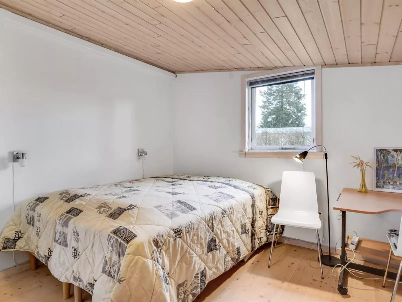 "Bassi" - 650m from the sea-Drinnen