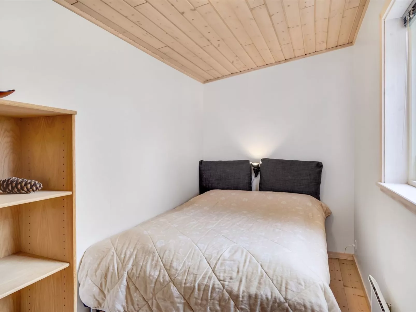 "Bassi" - 650m from the sea-Drinnen