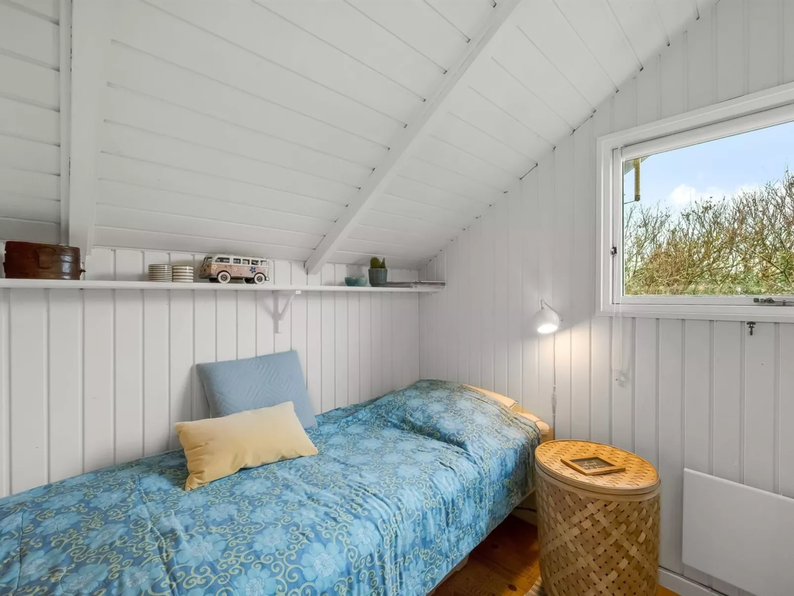 "Kamile" - 400m from the sea-Outside
