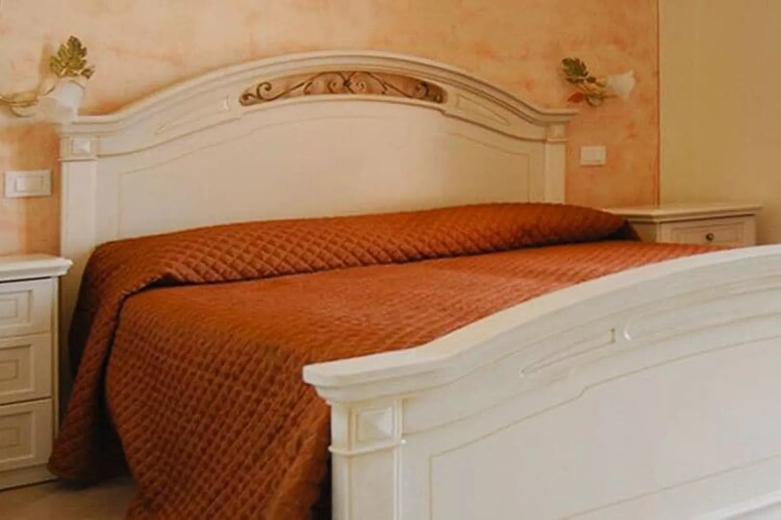 Residence La Bertoletta, Peschiera-trilo-Chambre