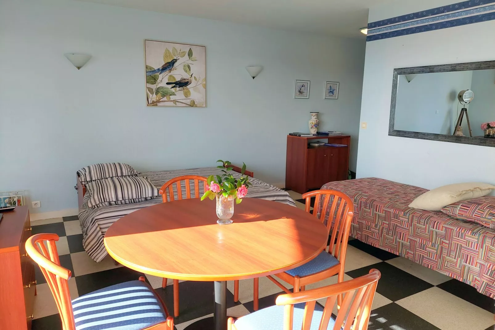 Studio Benodet-Dining room