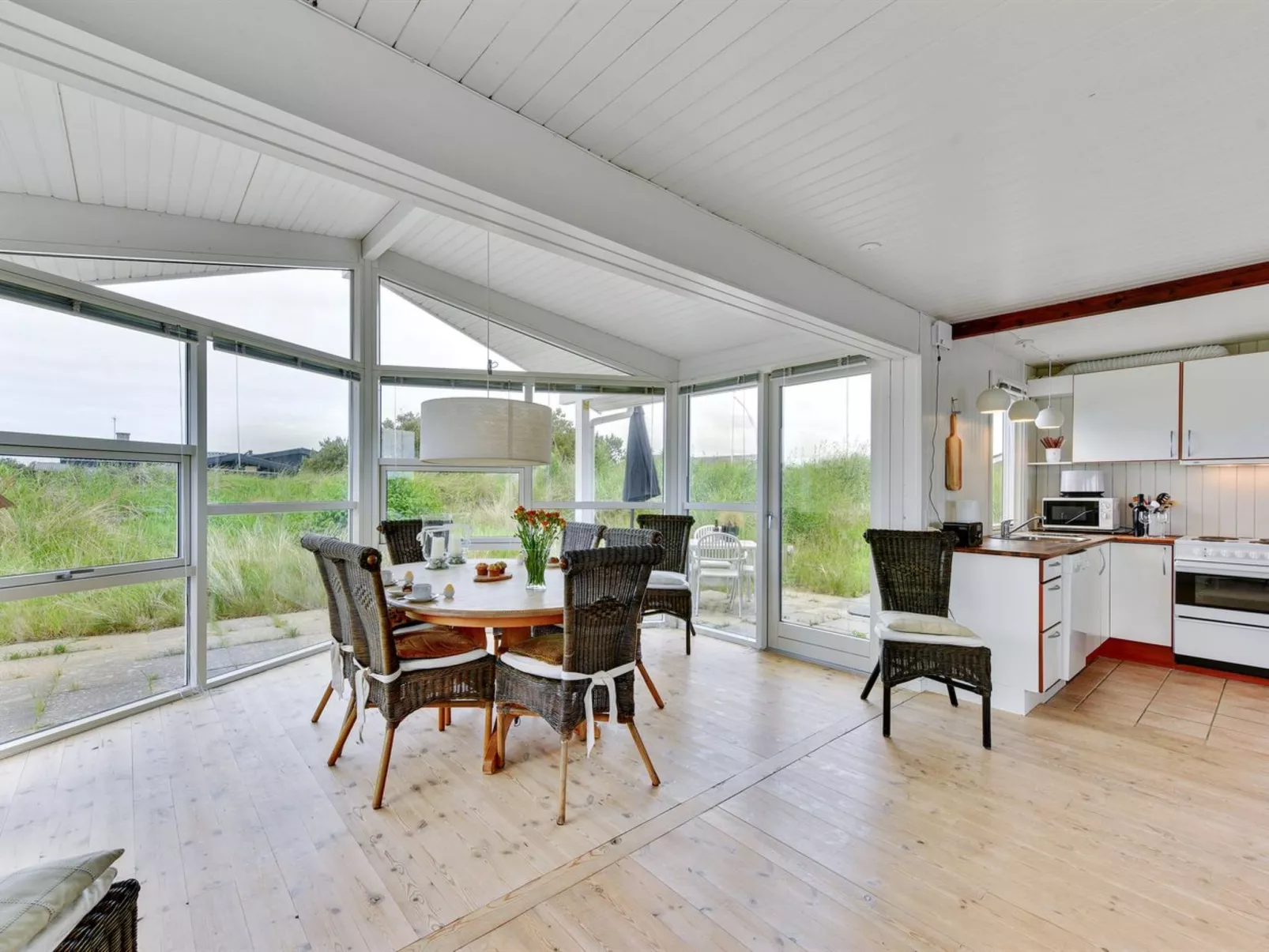 "Marika" - 500m from the sea-Inside
