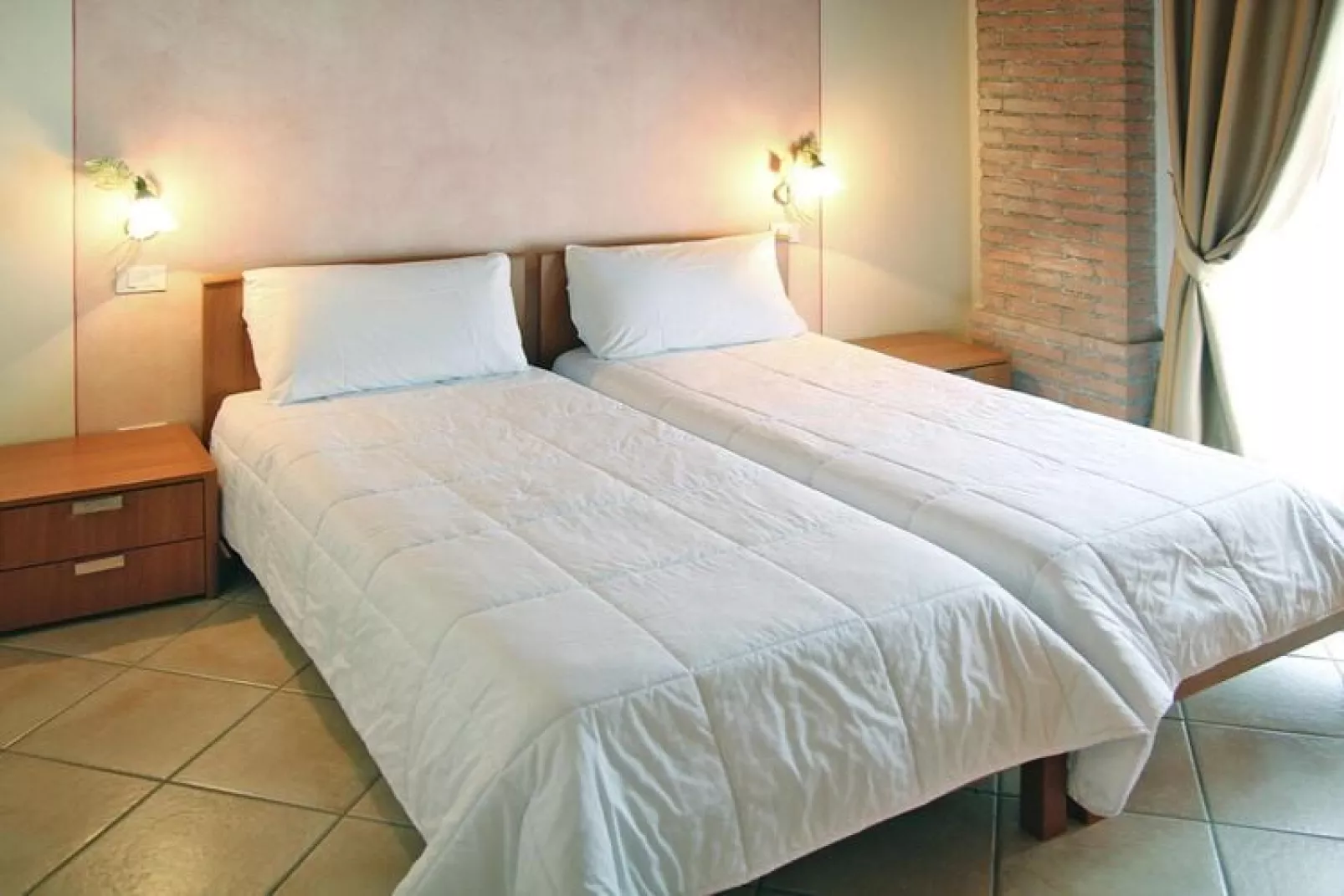 Residence La Bertoletta, Peschiera-trilo-Chambre