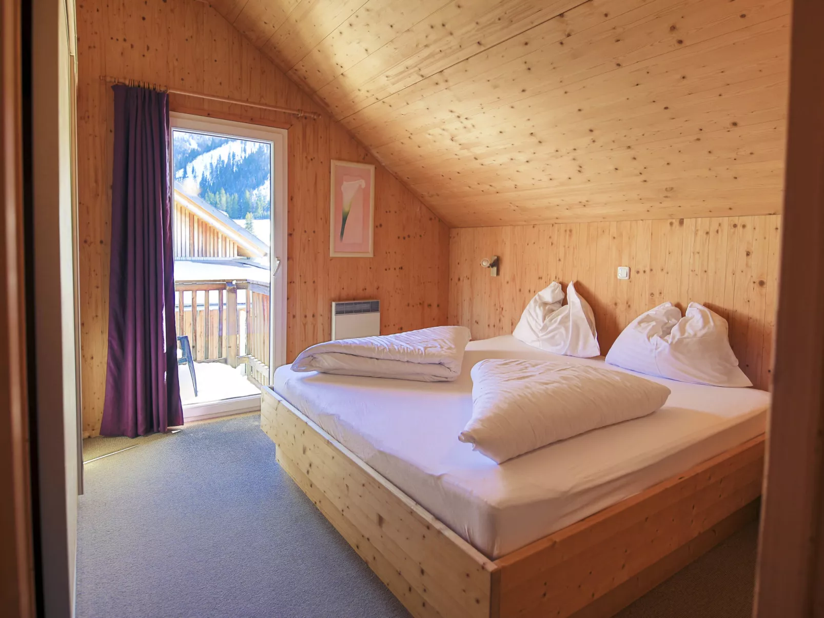 Premium #14 mit IR-Sauna-Inside