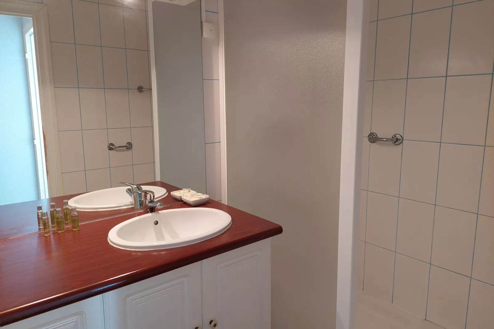 Studio Benodet-Bathroom