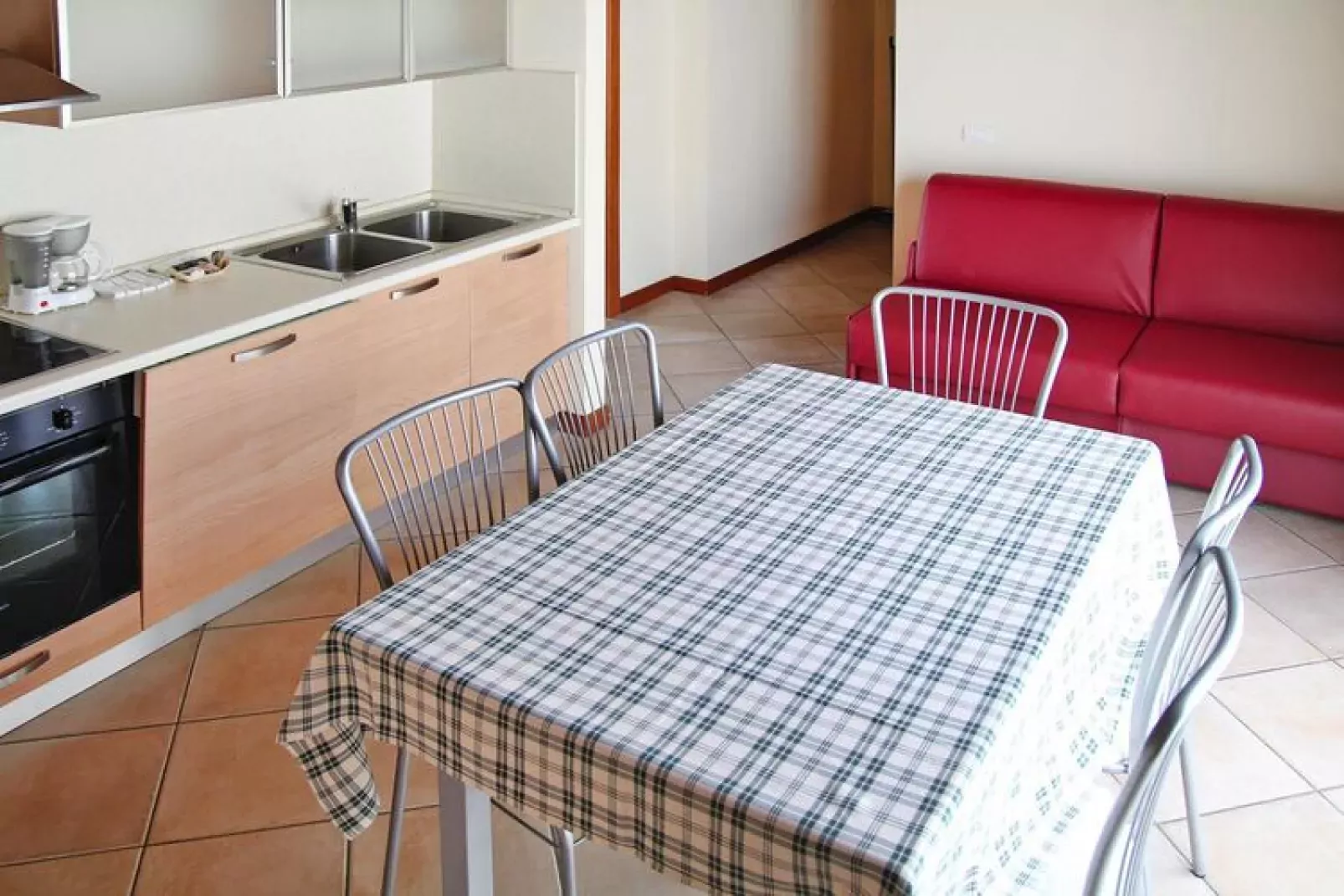 Residence La Bertoletta, Peschiera-trilo-Salon