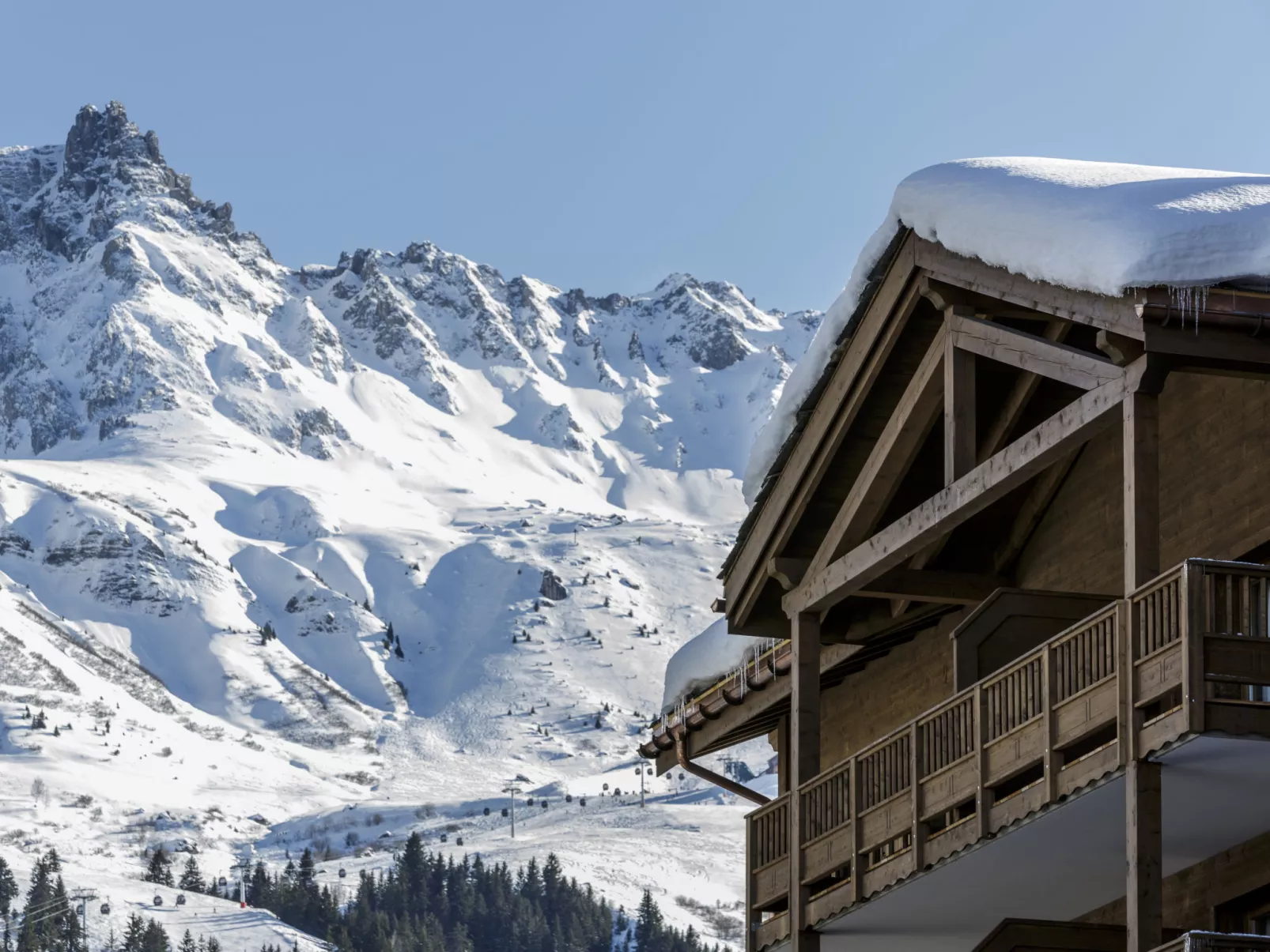CGH Rés&Spa Le Grange aux Fées-Dehors
