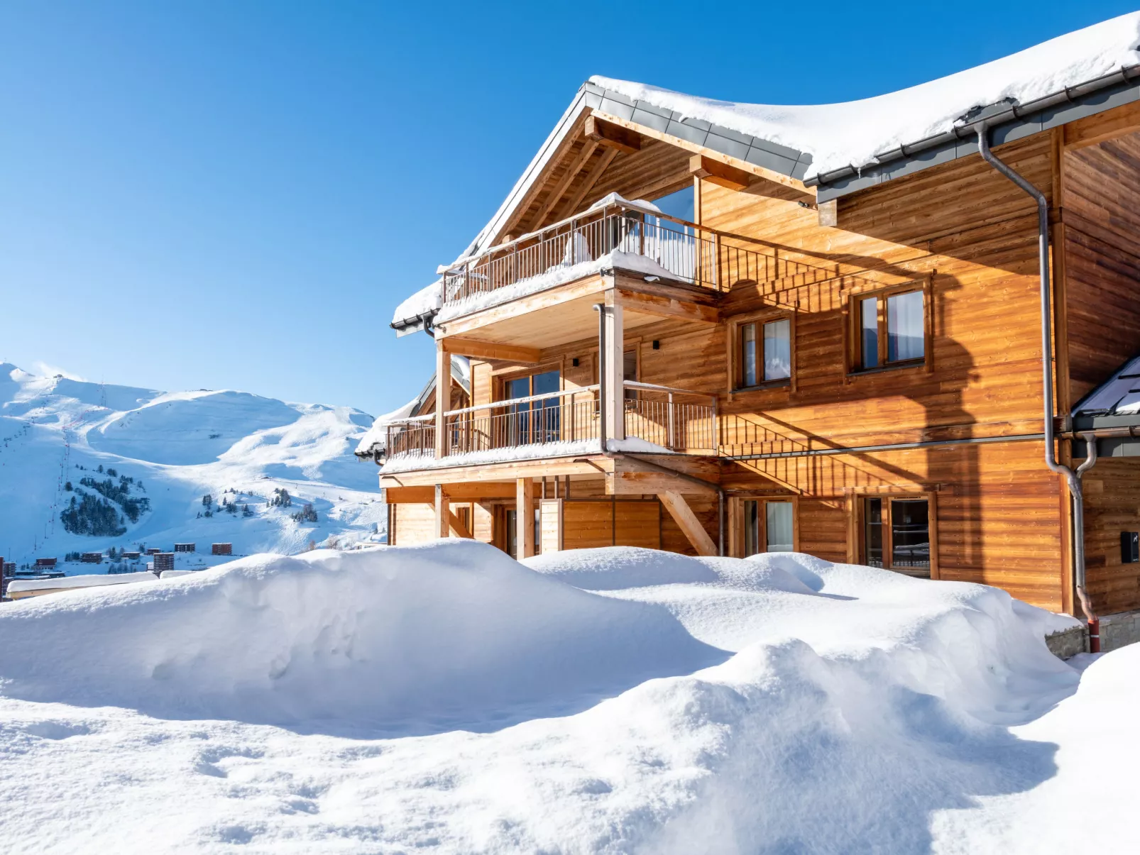 CGH Rés&Spa White Pearl-Dehors