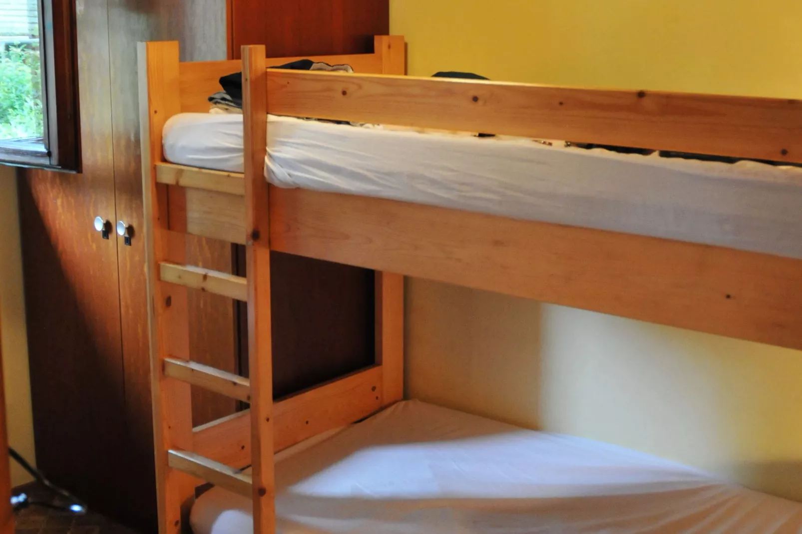 Vakantiepark La Boverie 1-Schlafzimmer