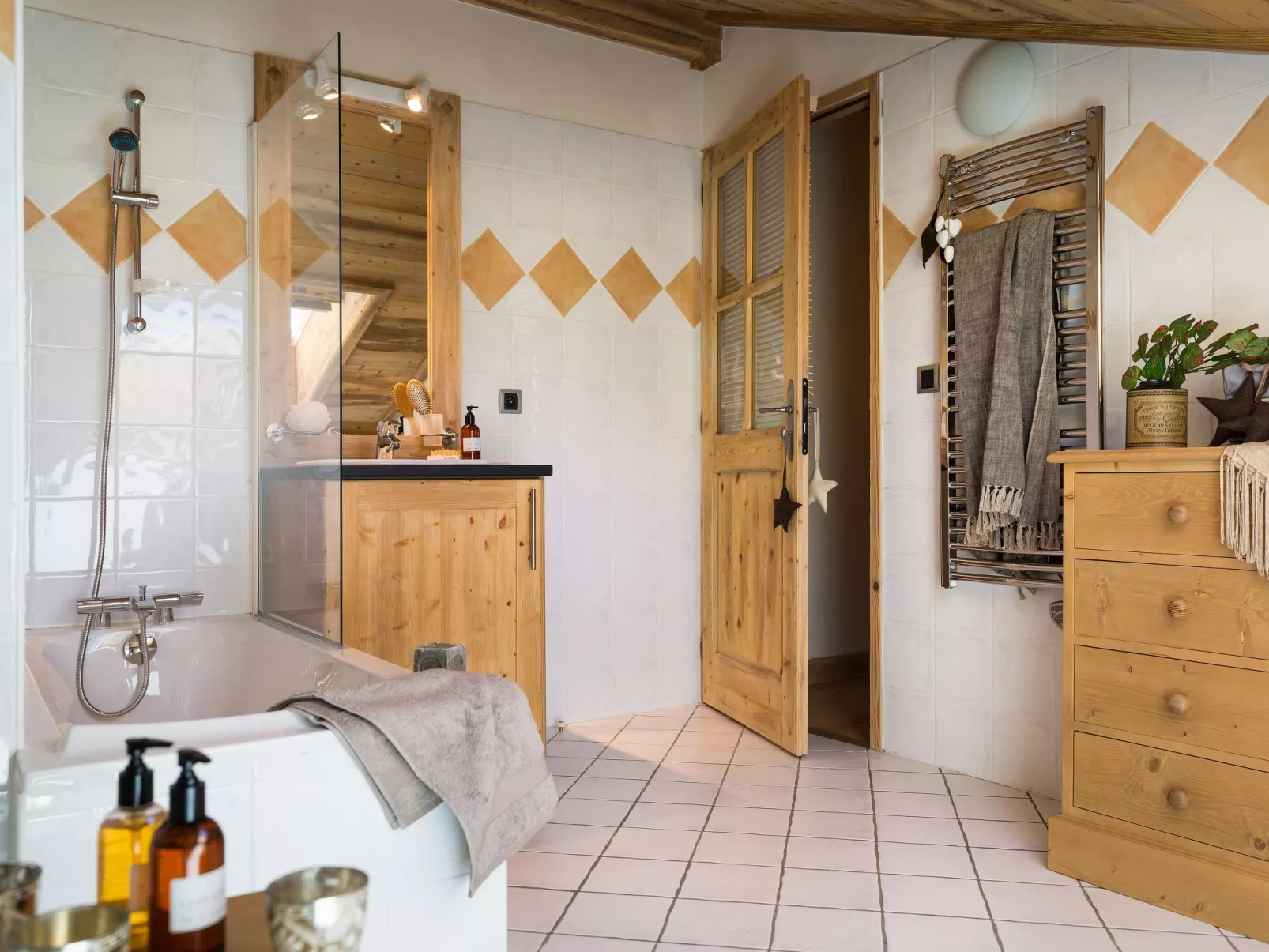 CGH Rés & Spa Le Coeur d'Or-Dedans