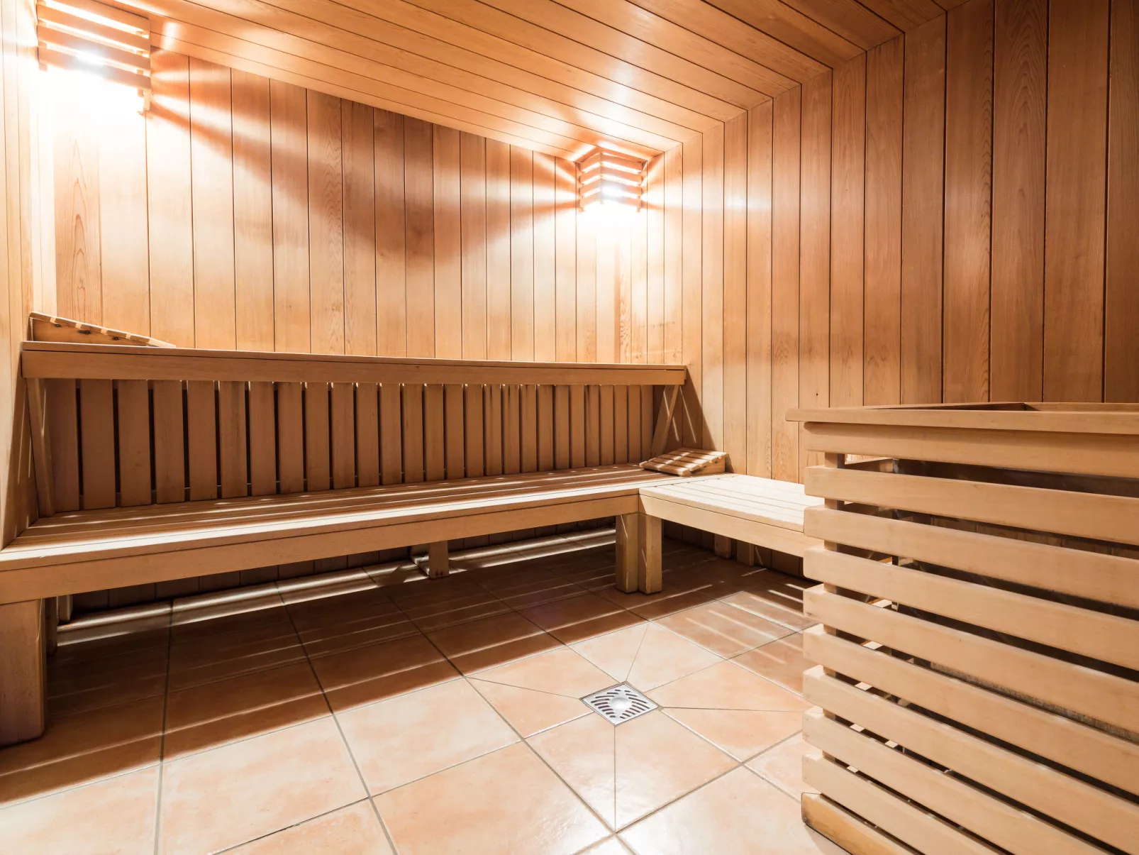 CGH Rés&Spa Chalet des Dolines-Inside