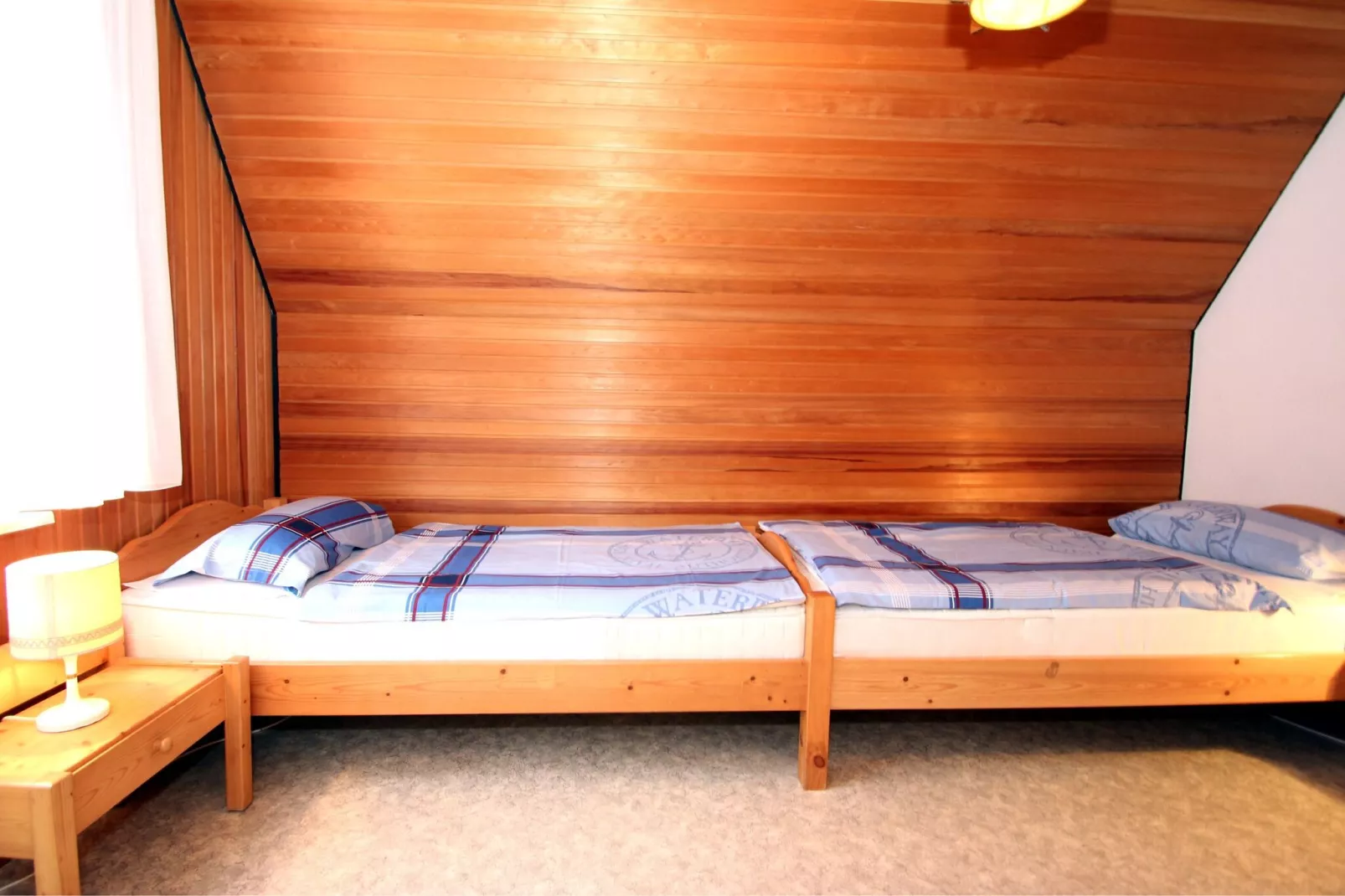 Ferienhaus Krischan-Bedroom