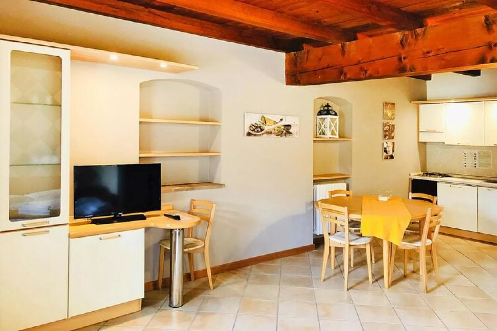 Residence La Bertoletta, Peschiera-trilo-Salon