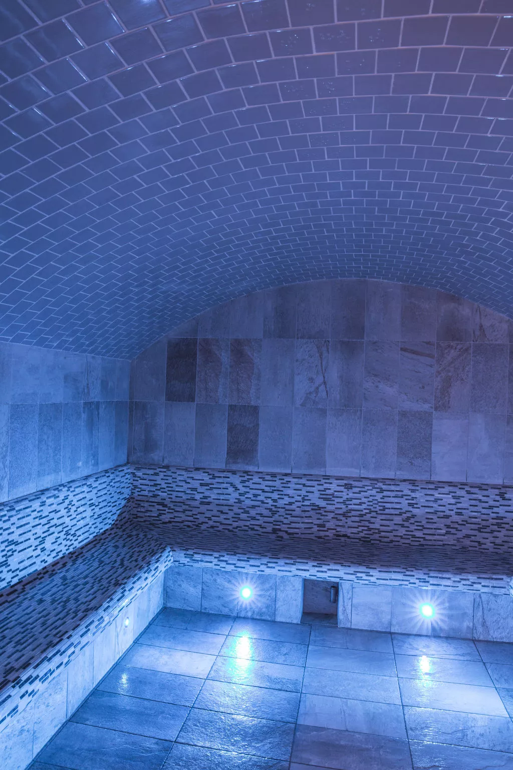 CGH Rés&Spa Le Grange aux Fées-Drinnen