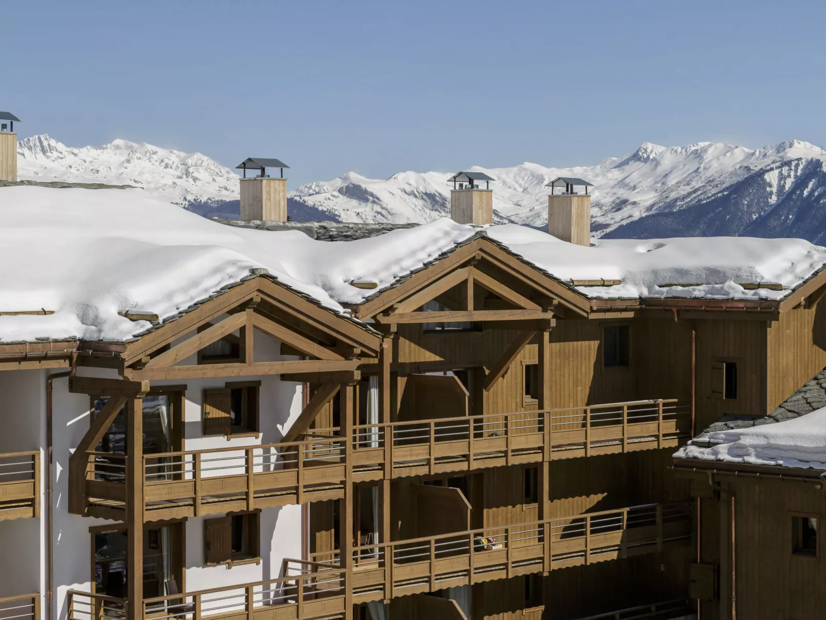 CGH Rés&Spa Le Grange aux Fées-Draußen